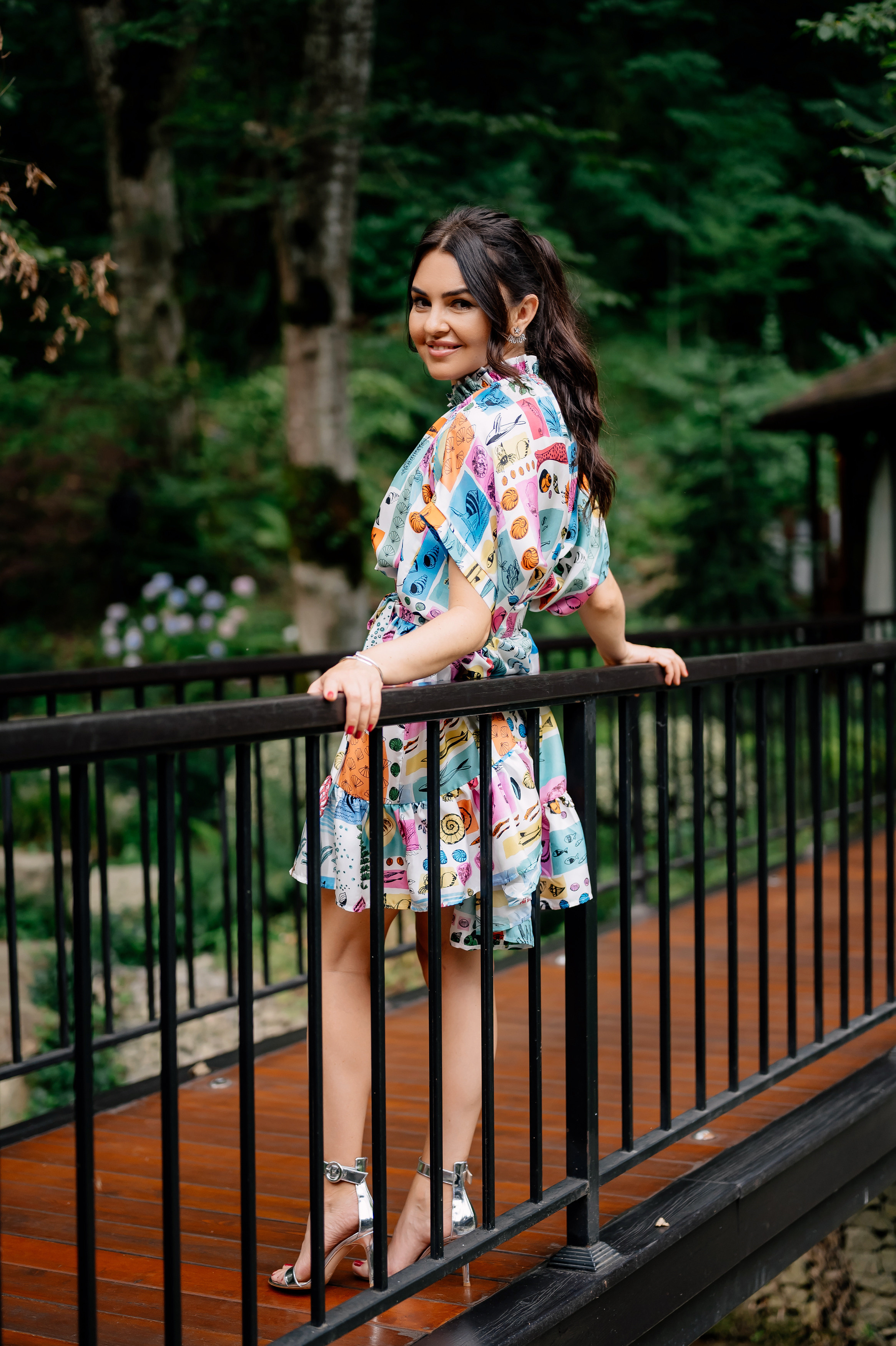 День рождения в Mamai-Cale. Свадебный и семейный фотограф в Сочи Никита Пищов