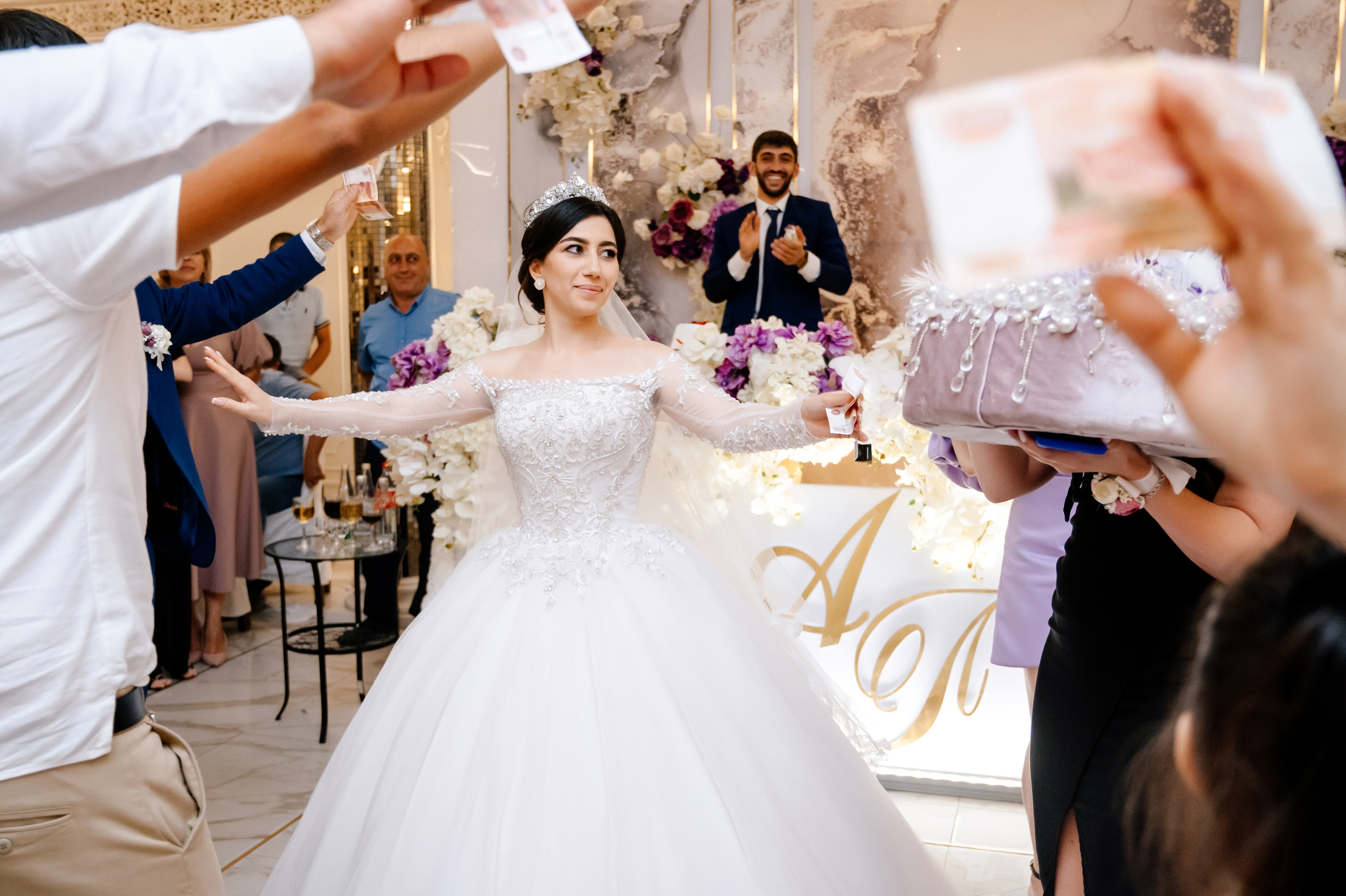 А+Л. Свадебный и семейный фотограф в Сочи Никита Пищов