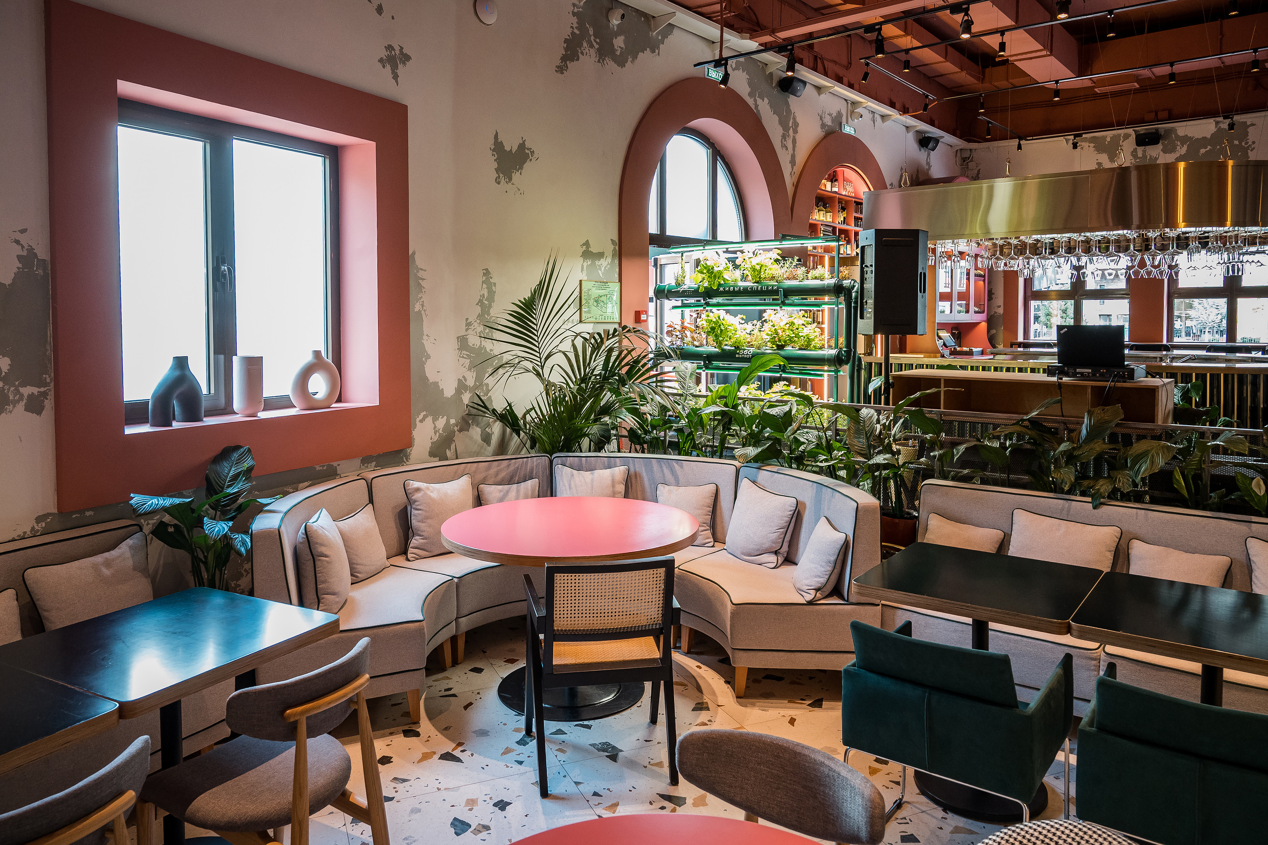 Интерьер. Свадебный и семейный фотограф в Сочи Никита Пищов