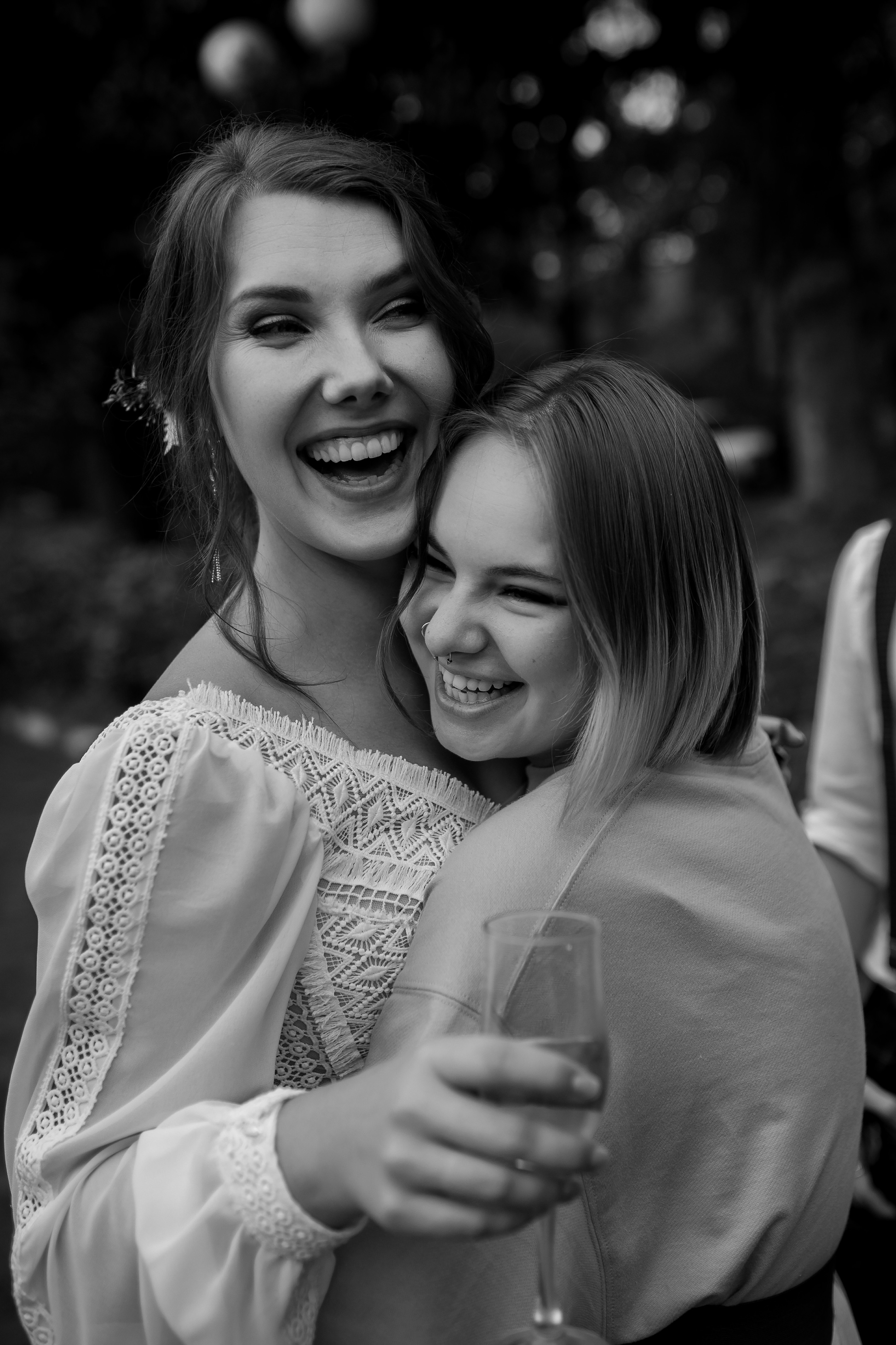 Свадьба на ферме «Экзархо». Свадебный и семейный фотограф в Сочи Никита Пищов