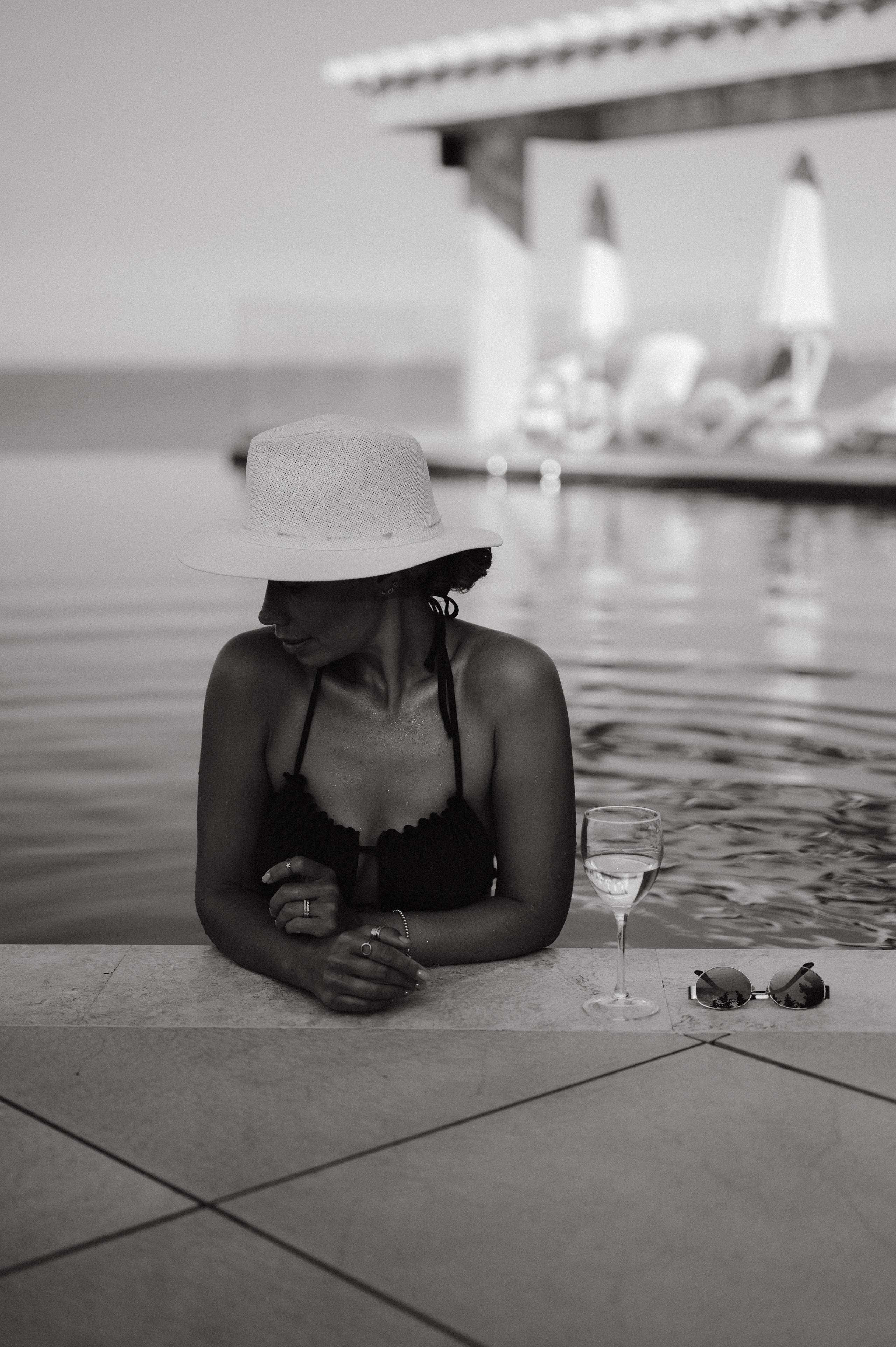 Фотосессия на рассвете. Свадебный и семейный фотограф в Сочи Никита Пищов