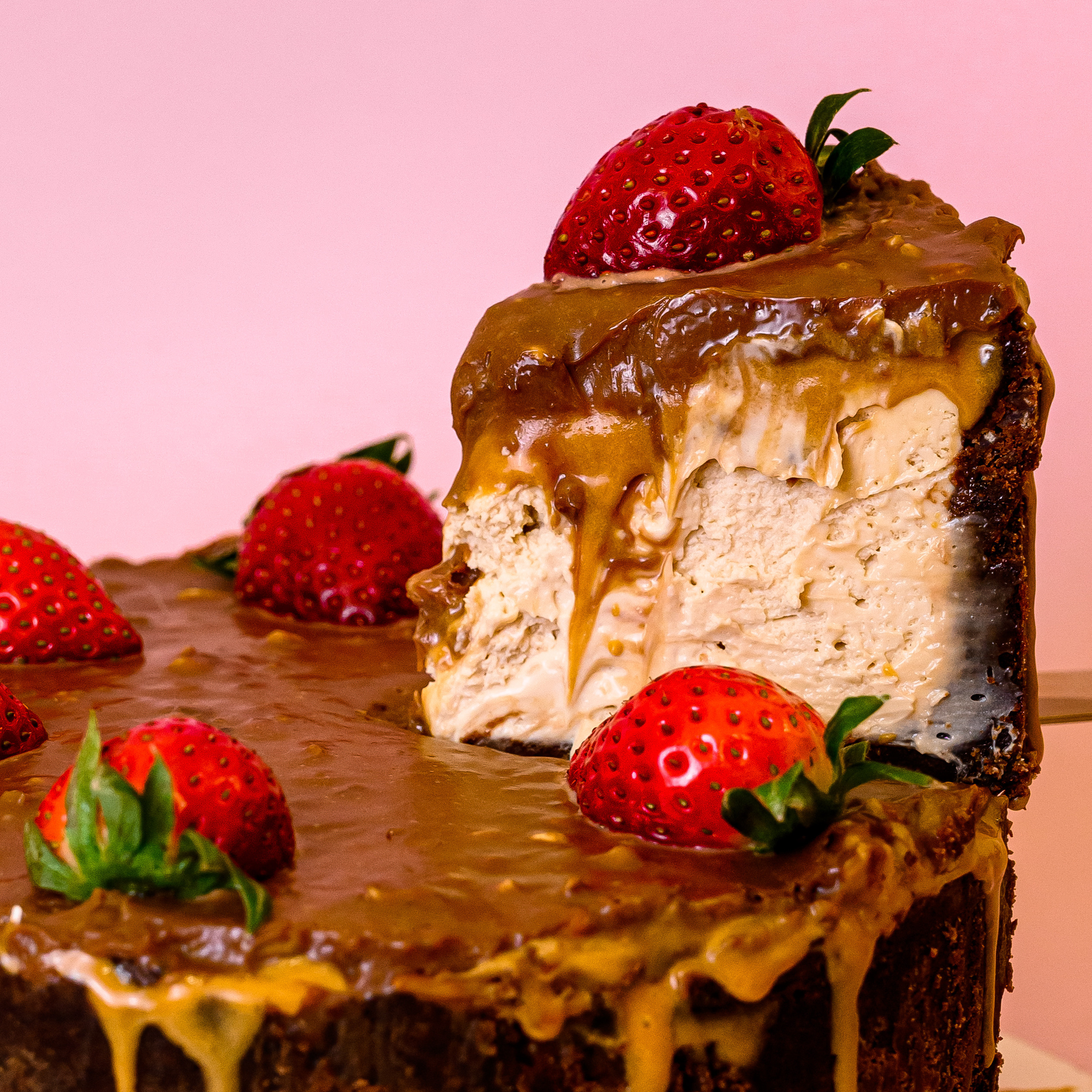 Кондитерская " MilaCake». Свадебный и семейный фотограф в Сочи Никита Пищов