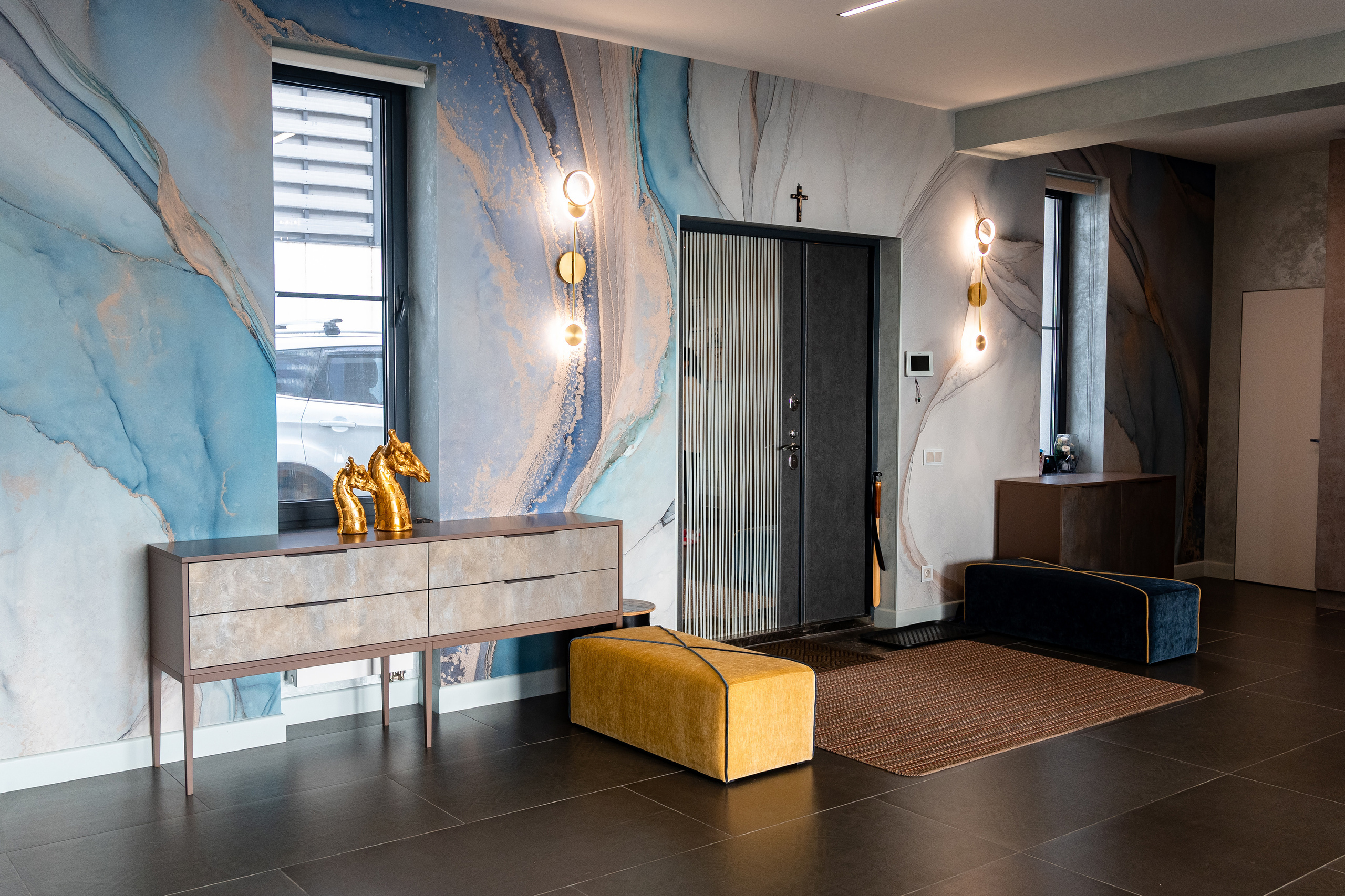 Интерьер. Свадебный и семейный фотограф в Сочи Никита Пищов