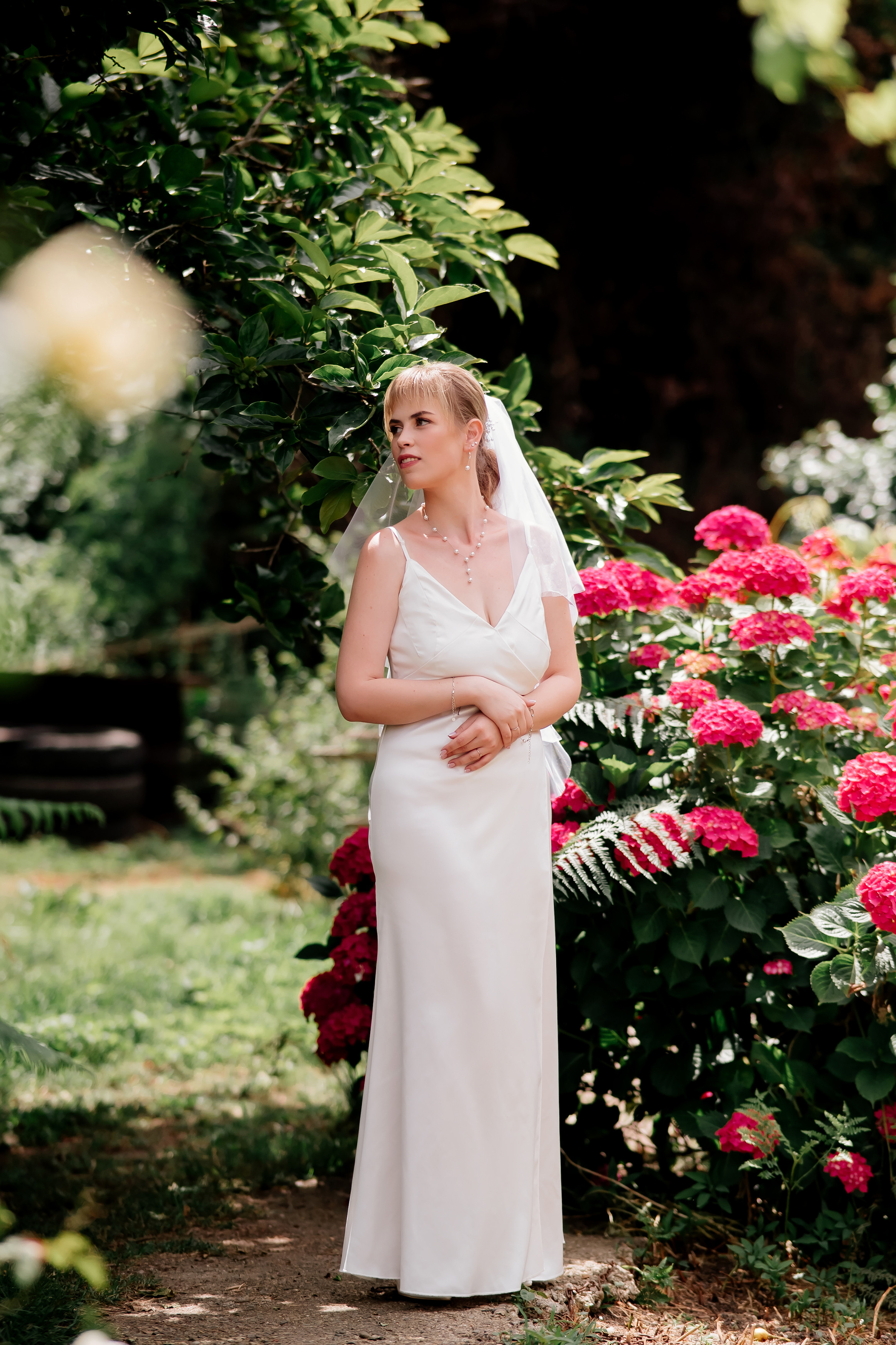 Алексей & Анастасия. Свадебный и семейный фотограф в Сочи Никита Пищов