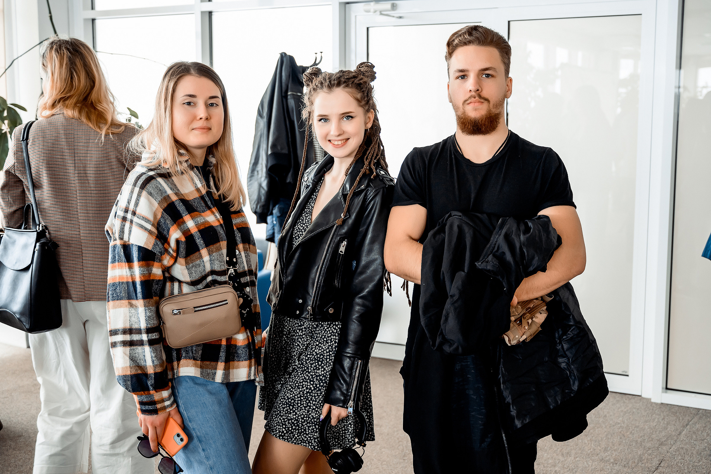 Конференция «Тенденции курортной недвижимости в Сочи». Свадебный и семейный фотограф в Сочи Никита Пищов