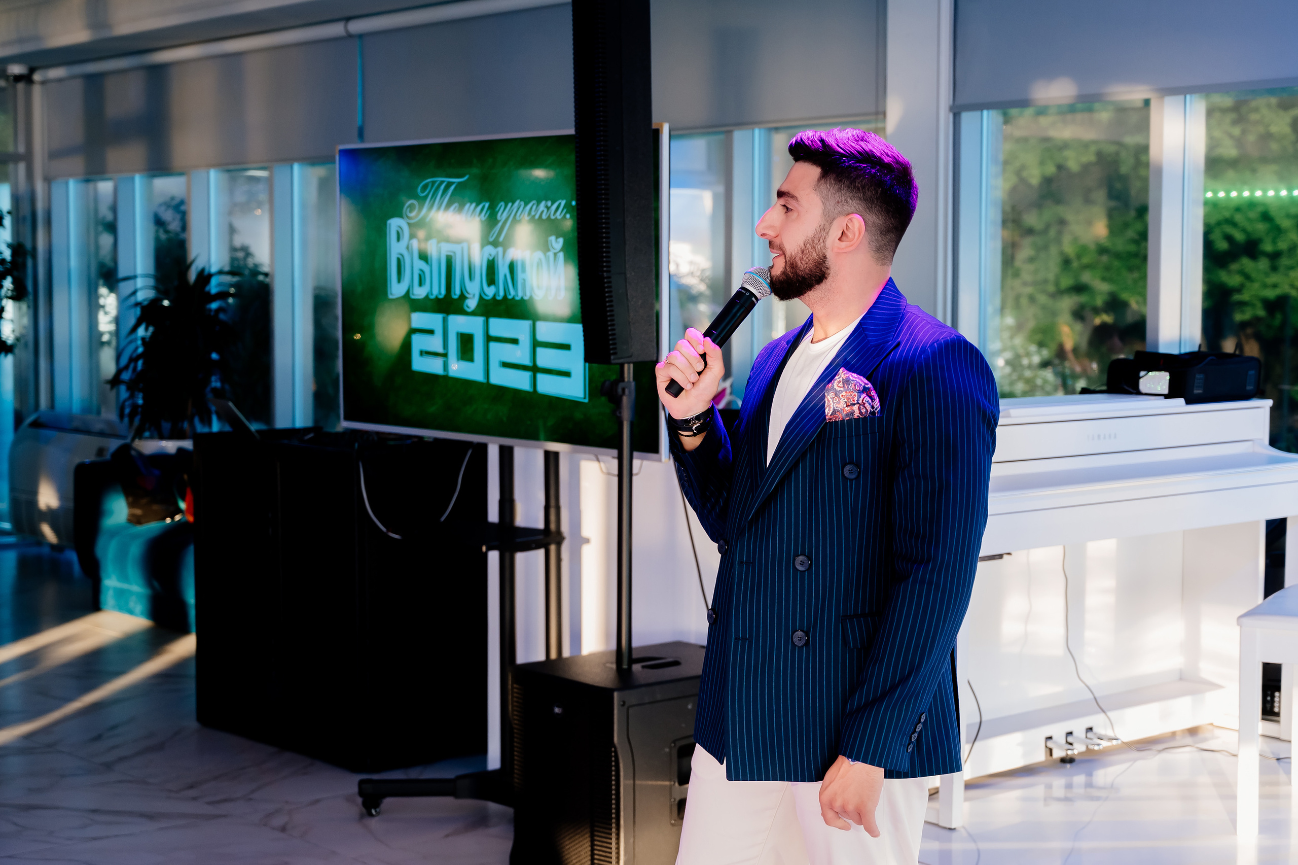 Выпускной 2023 | Лицей № 59. Свадебный и семейный фотограф в Сочи Никита Пищов