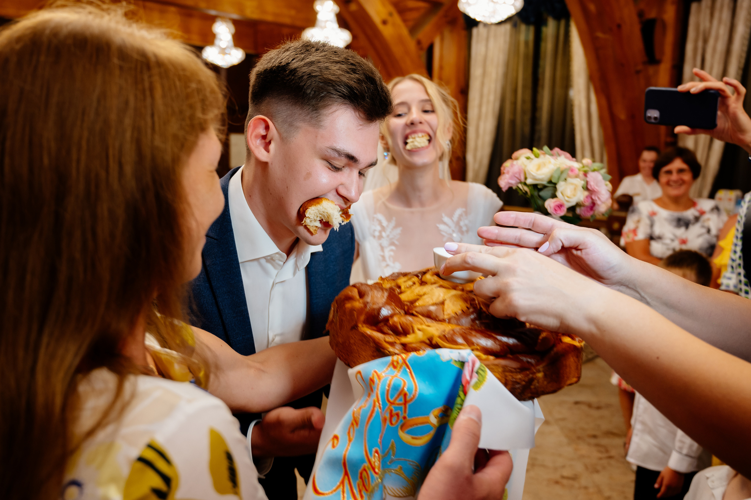 Айрат & Ирина. Свадебный и семейный фотограф в Сочи Никита Пищов