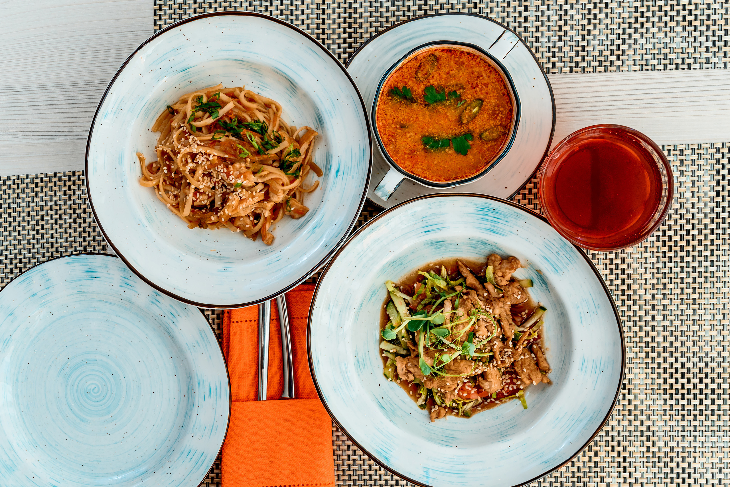 Фуд-съёмка. Свадебный и семейный фотограф в Сочи Никита Пищов