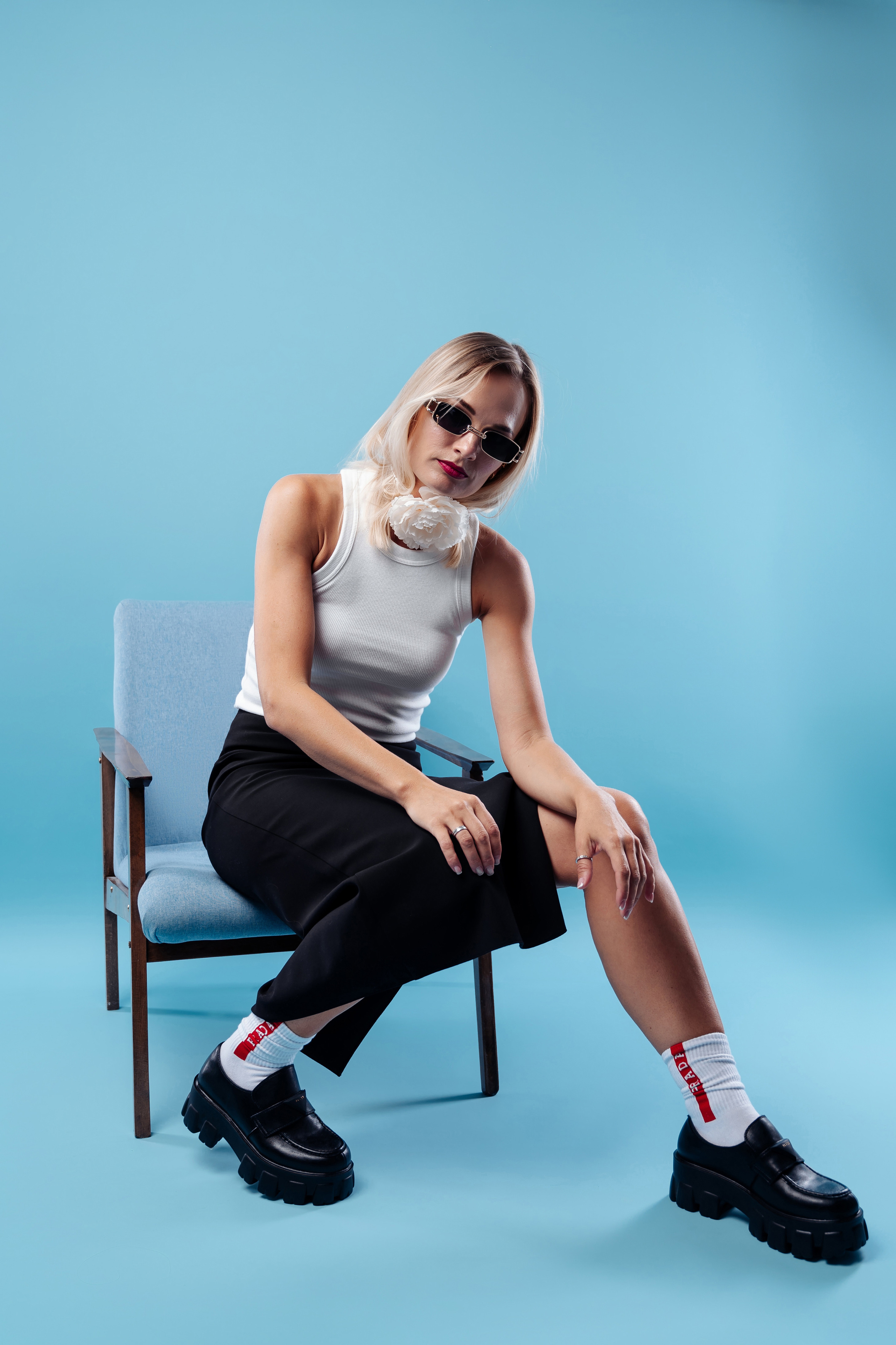 Студийная. Свадебный и семейный фотограф в Сочи Никита Пищов