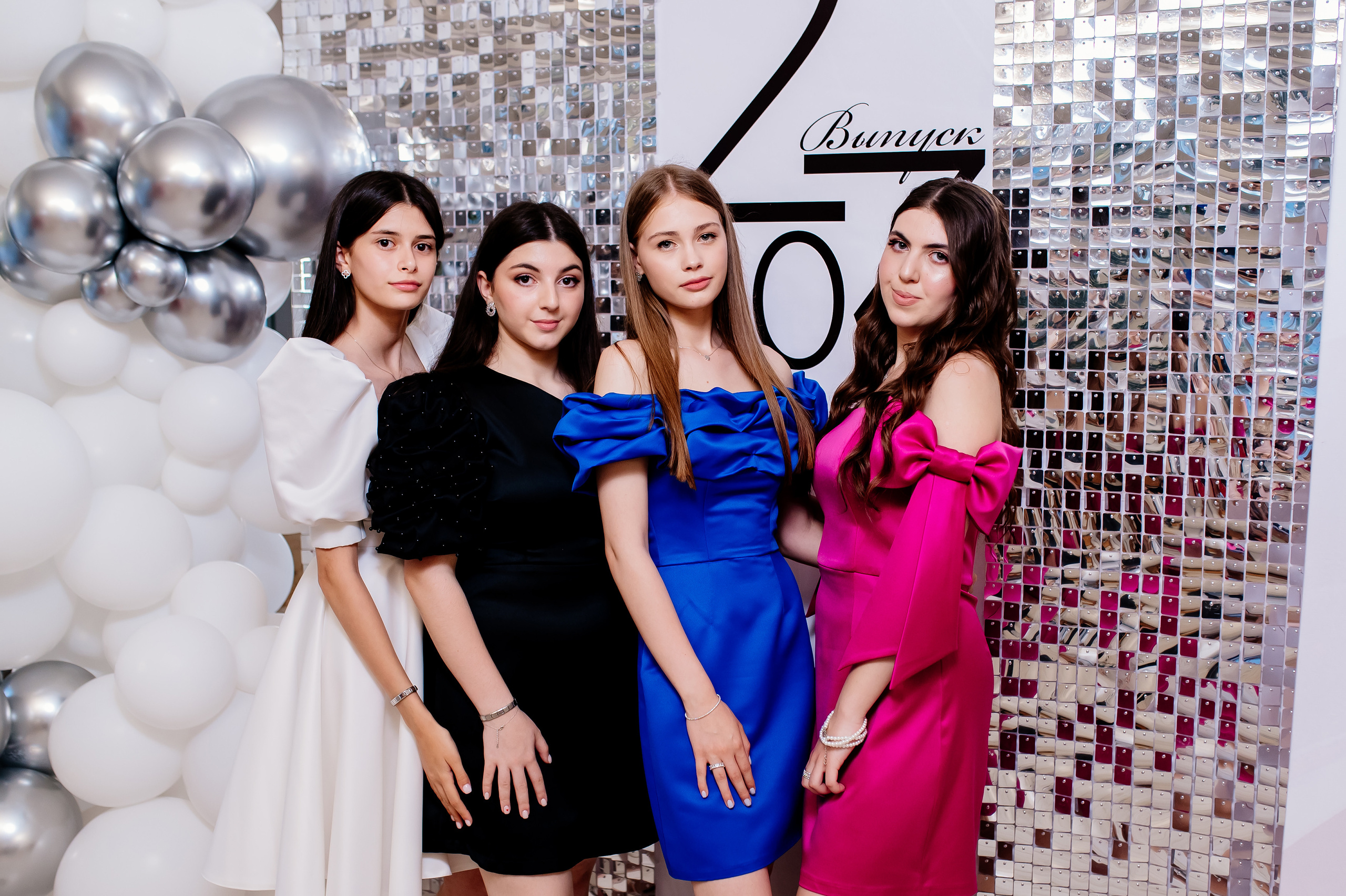 Выпускной 2023 | Лицей № 59. Свадебный и семейный фотограф в Сочи Никита Пищов