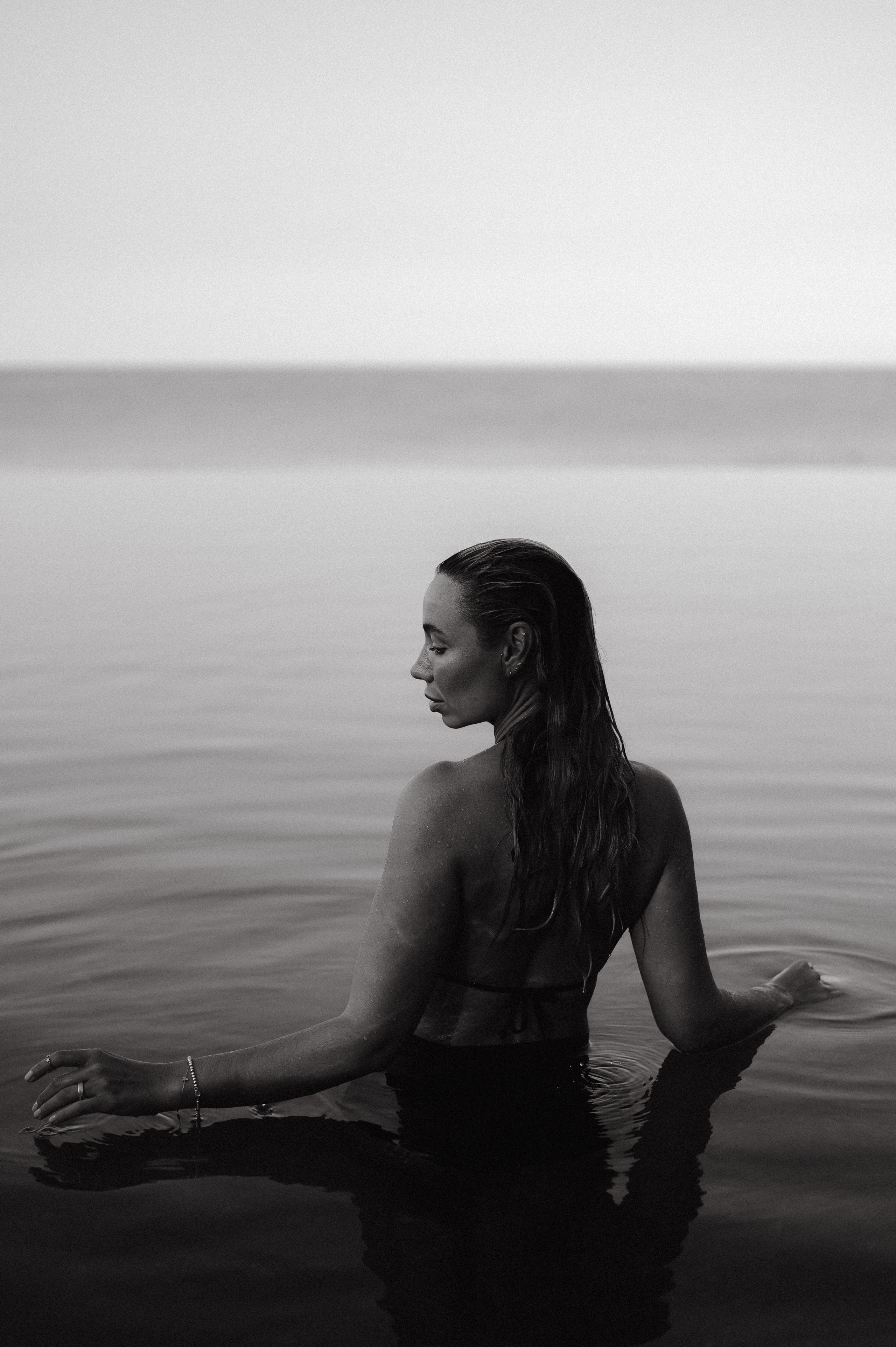 Фотосессия на рассвете. Свадебный и семейный фотограф в Сочи Никита Пищов