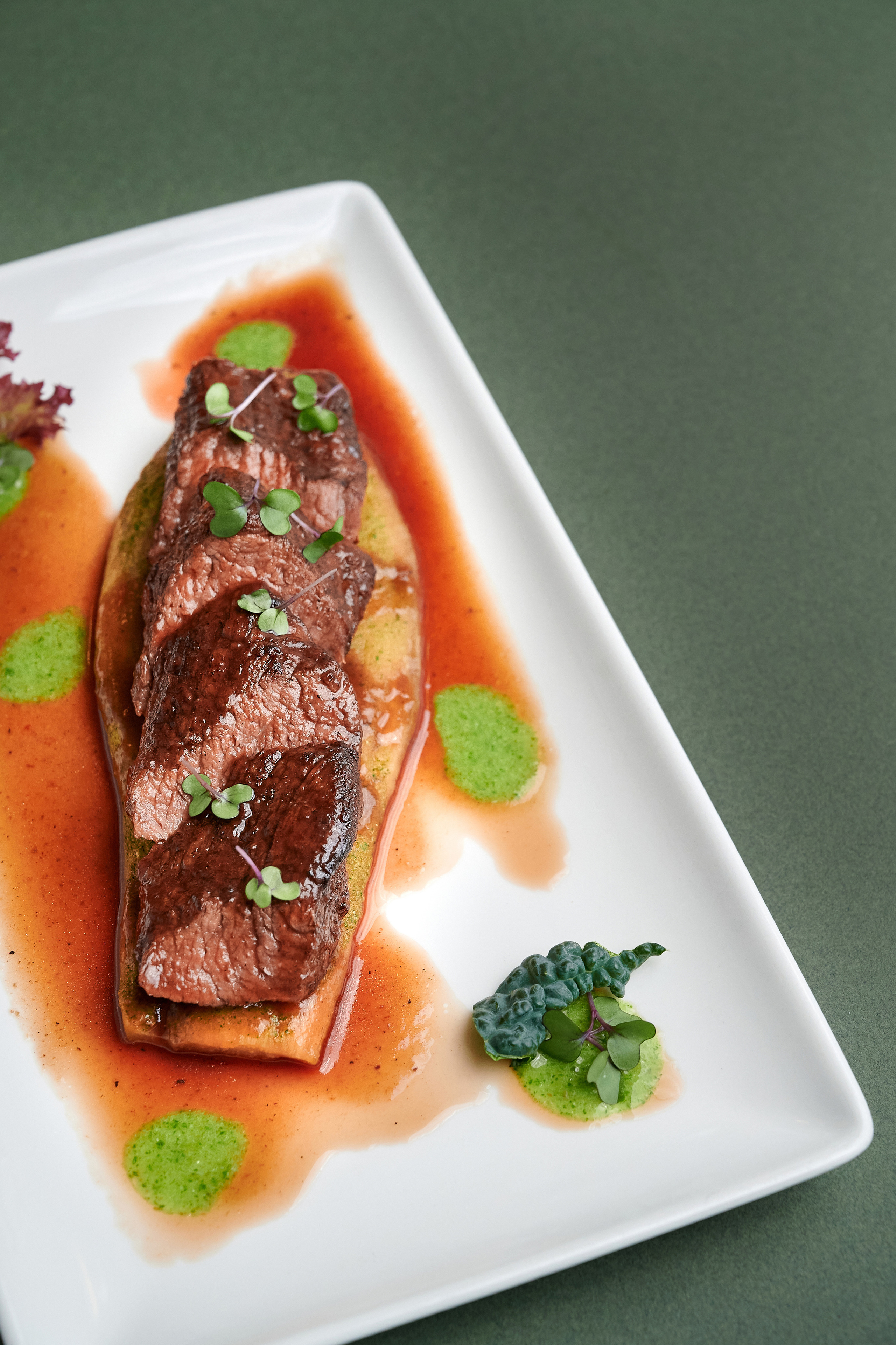 Фуд-съёмка. Свадебный и семейный фотограф в Сочи Никита Пищов