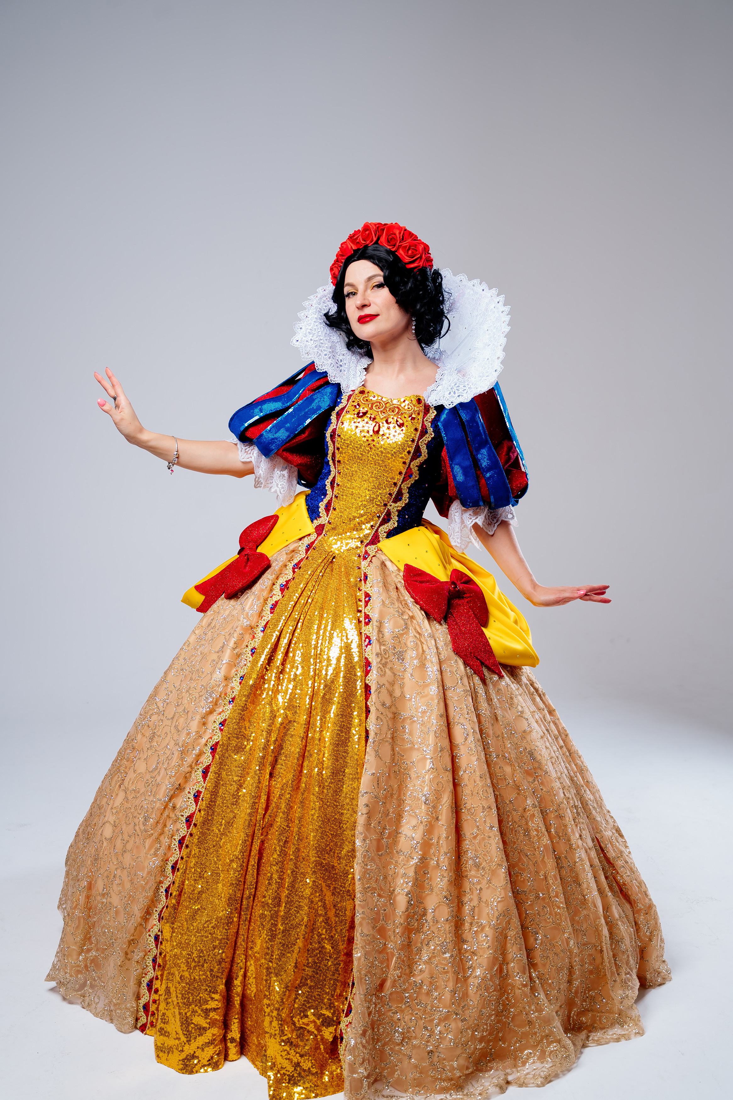 Slonleon | Съемка костюмов для аниматоров. Свадебный и семейный фотограф в Сочи Никита Пищов