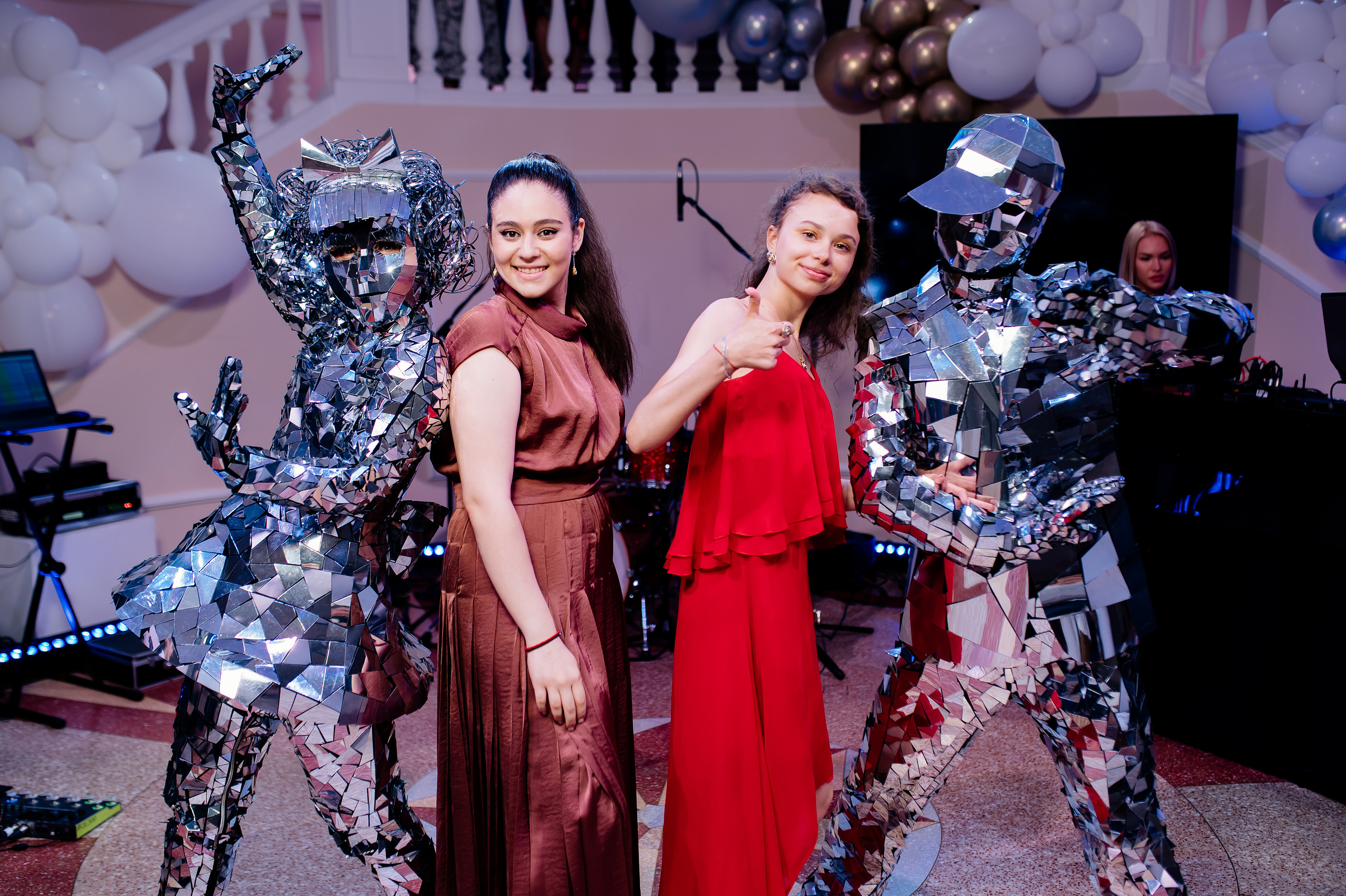 Выпускной 2023 | Гимназия № 1. Свадебный и семейный фотограф в Сочи Никита Пищов