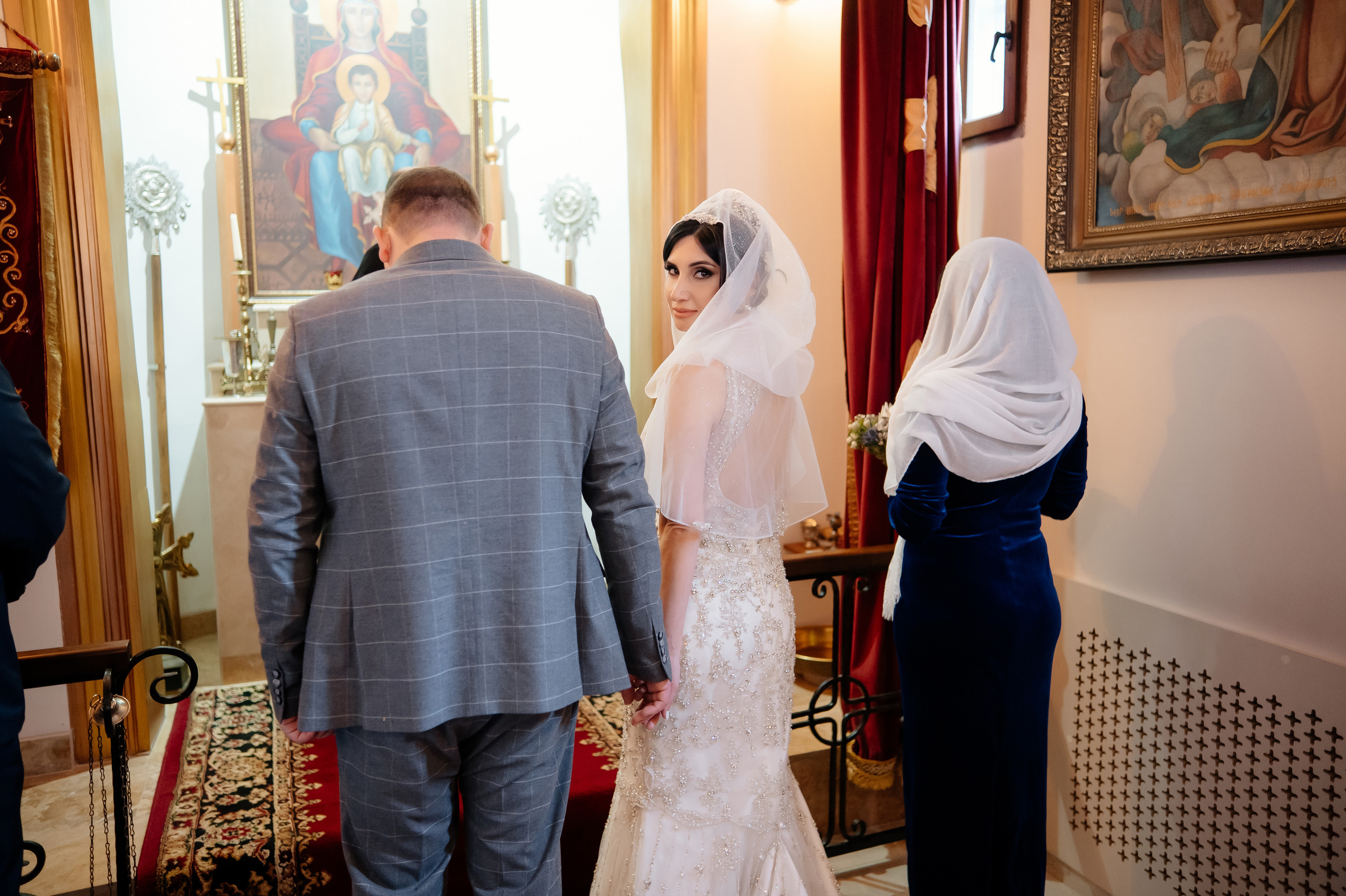 Г+А. Свадебный и семейный фотограф в Сочи Никита Пищов