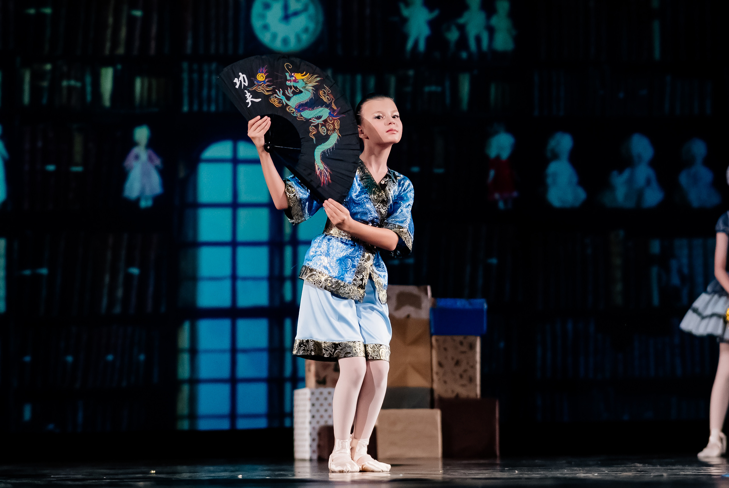 Концерт балетной школы «ETOILE». Свадебный и семейный фотограф в Сочи Никита Пищов