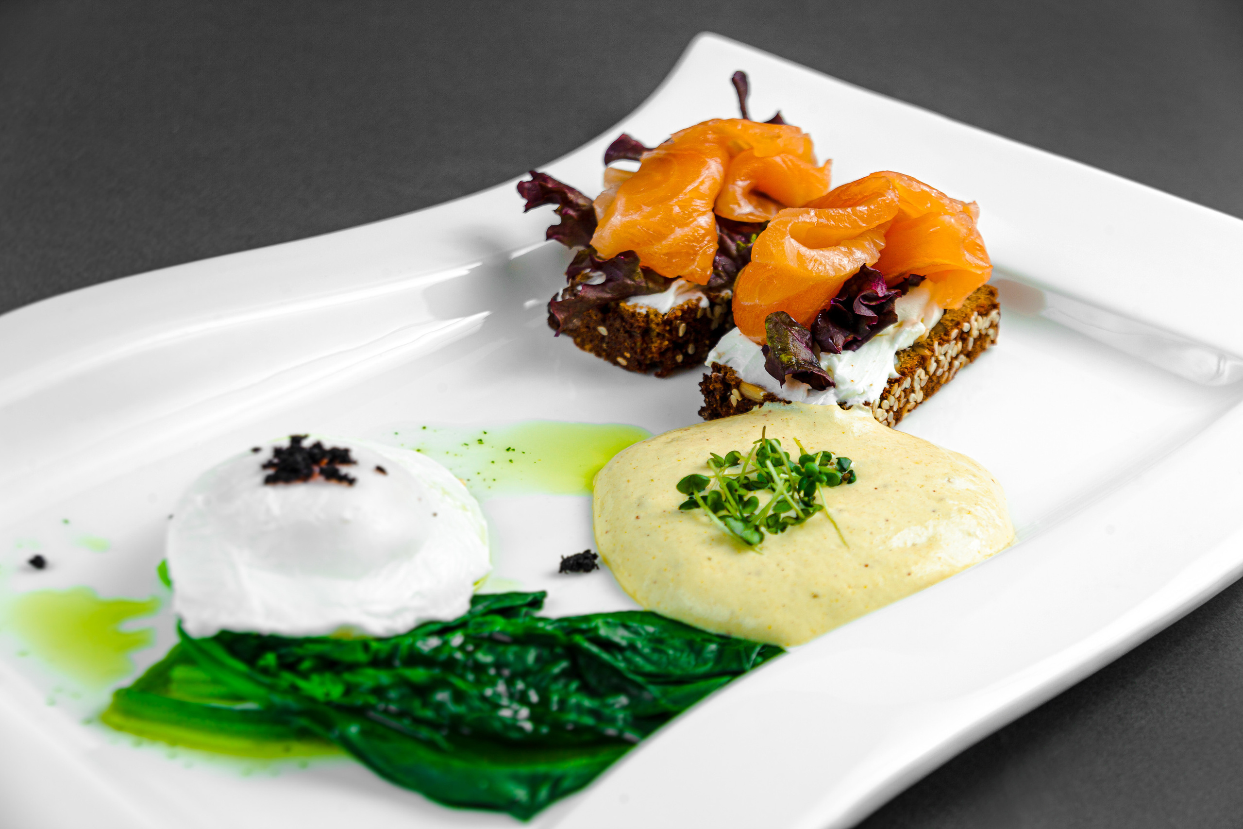 Фуд фото. Свадебный и семейный фотограф в Сочи Никита Пищов