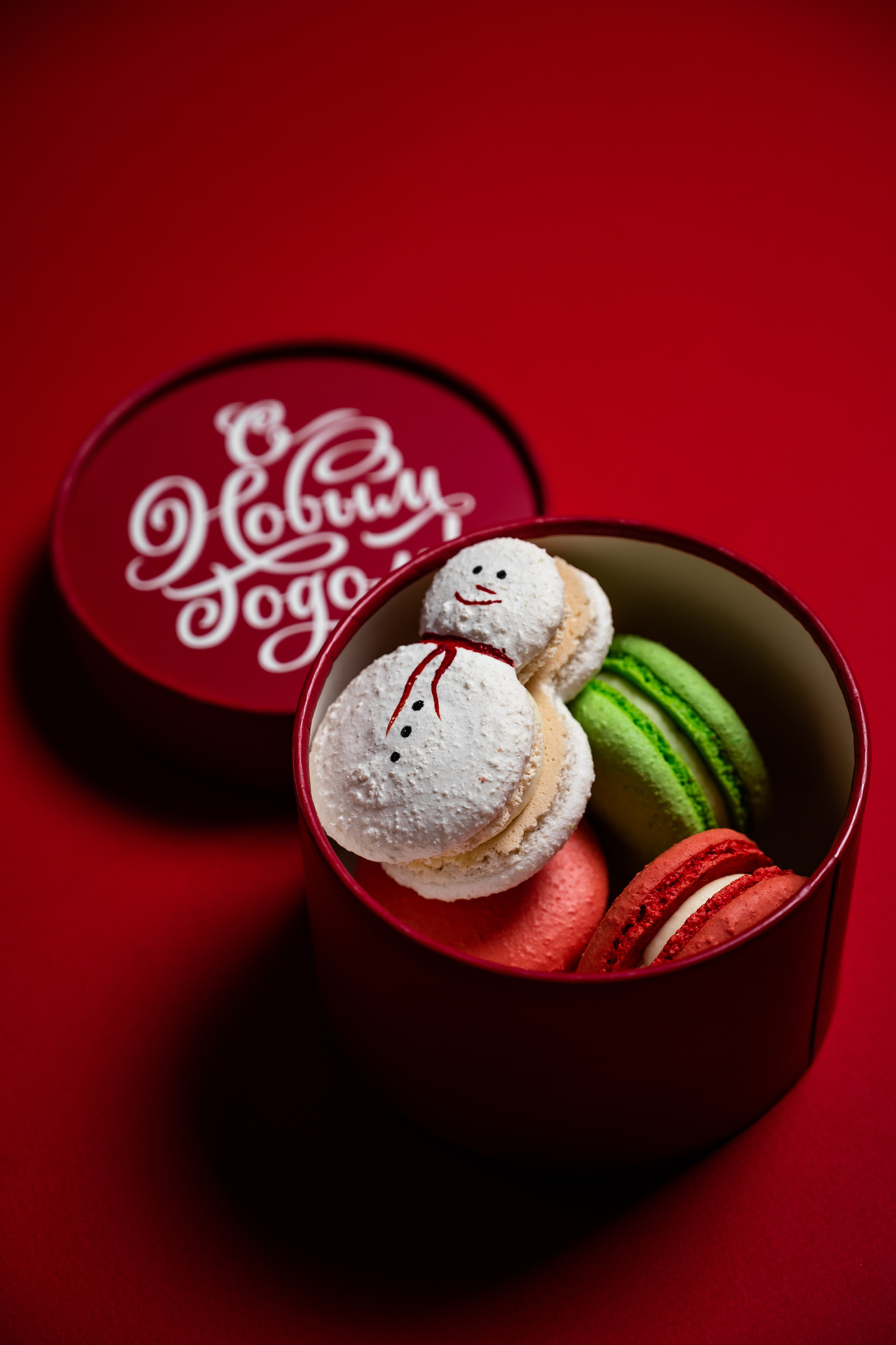 MilaCake | Новогодняя коллекция. Свадебный и семейный фотограф в Сочи Никита Пищов