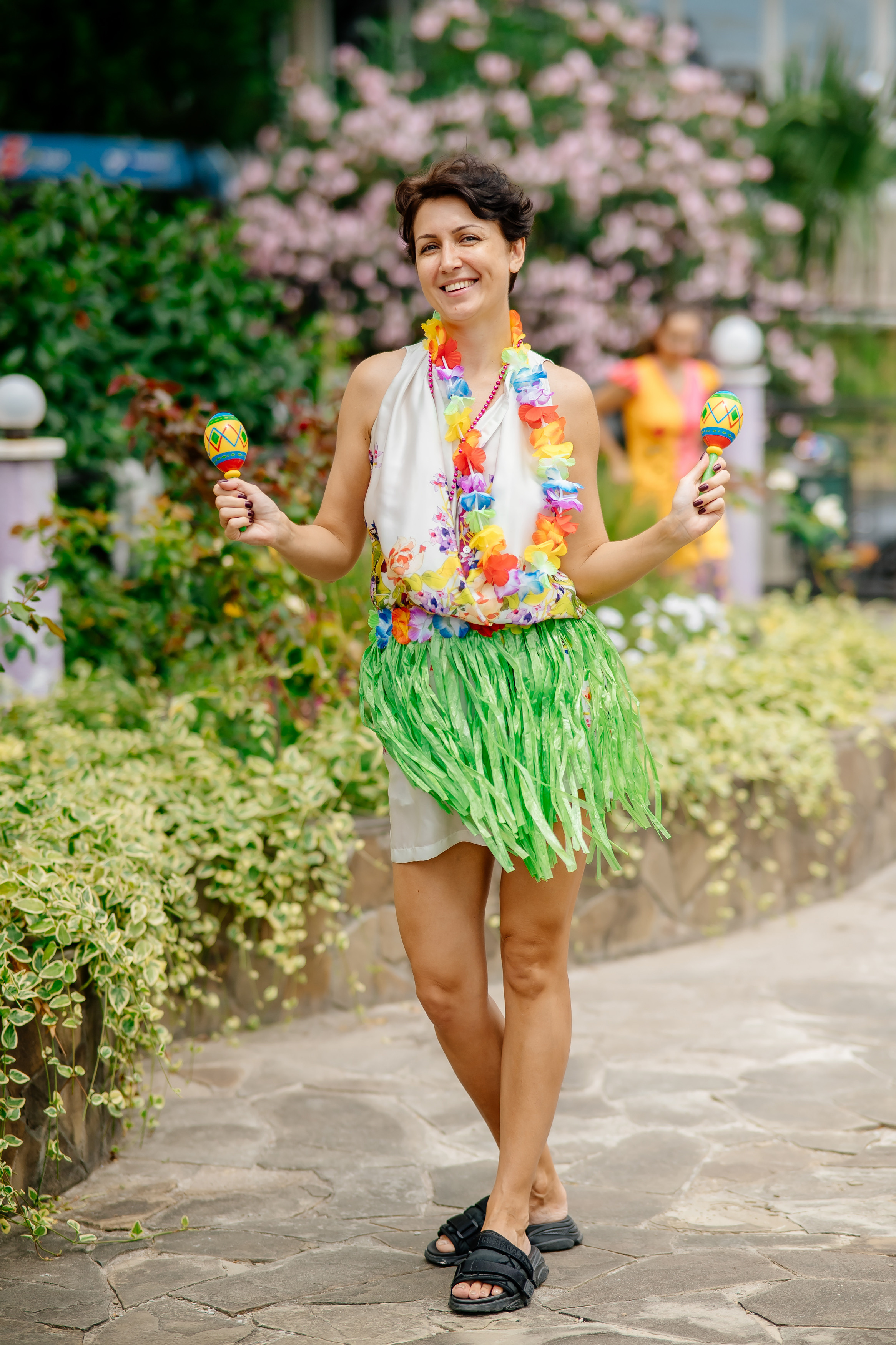 Детский день рождения | 6 лет. Свадебный и семейный фотограф в Сочи Никита Пищов