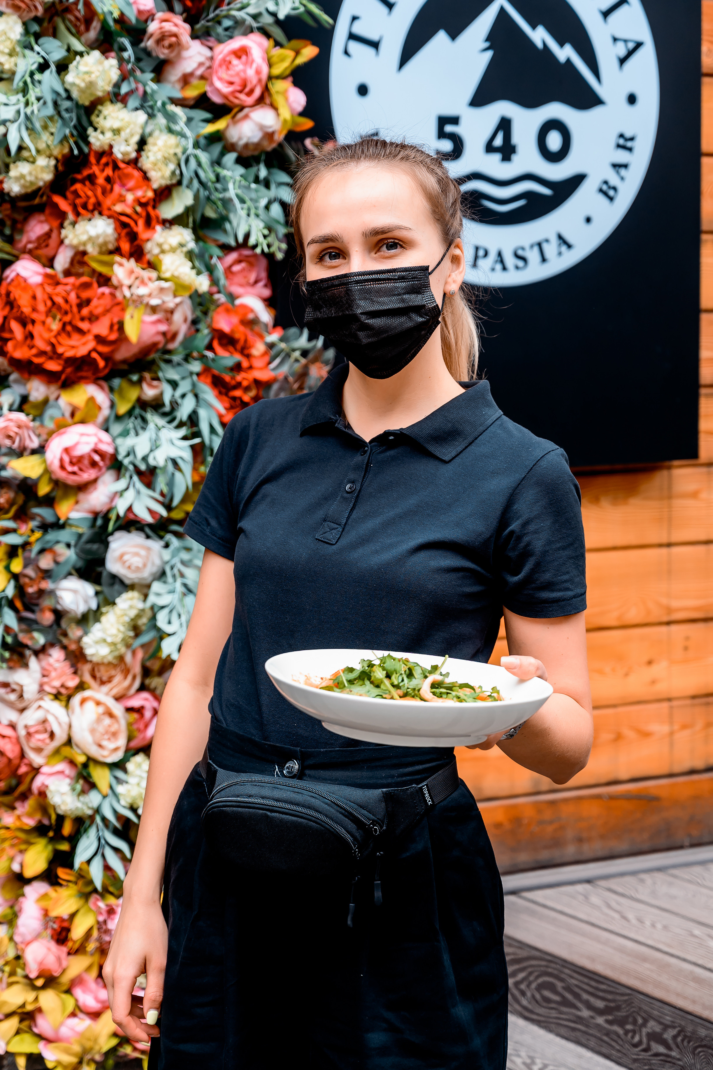 Trattoria540. Свадебный и семейный фотограф в Сочи Никита Пищов