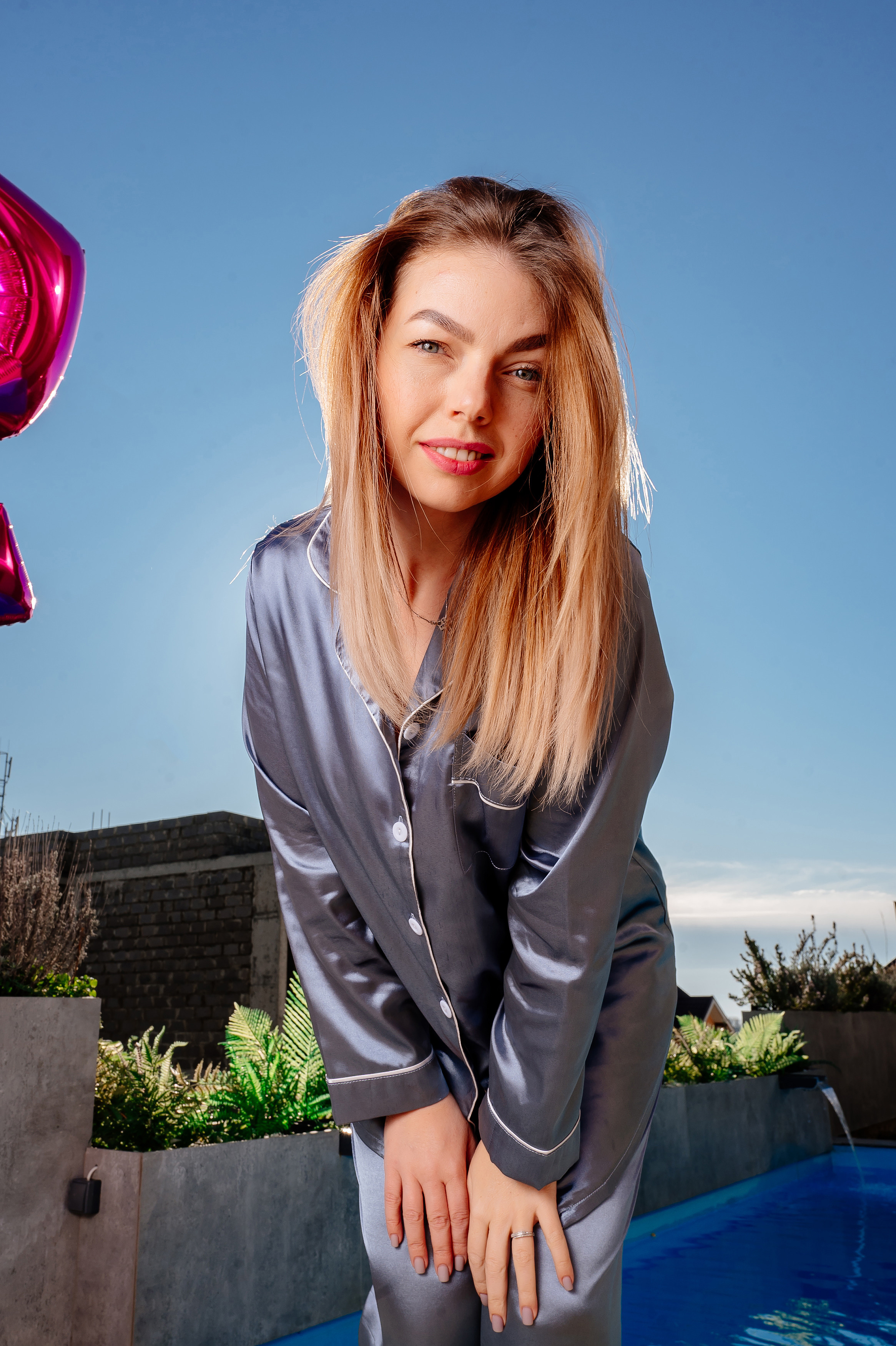 Девчачий день рождения. Свадебный и семейный фотограф в Сочи Никита Пищов