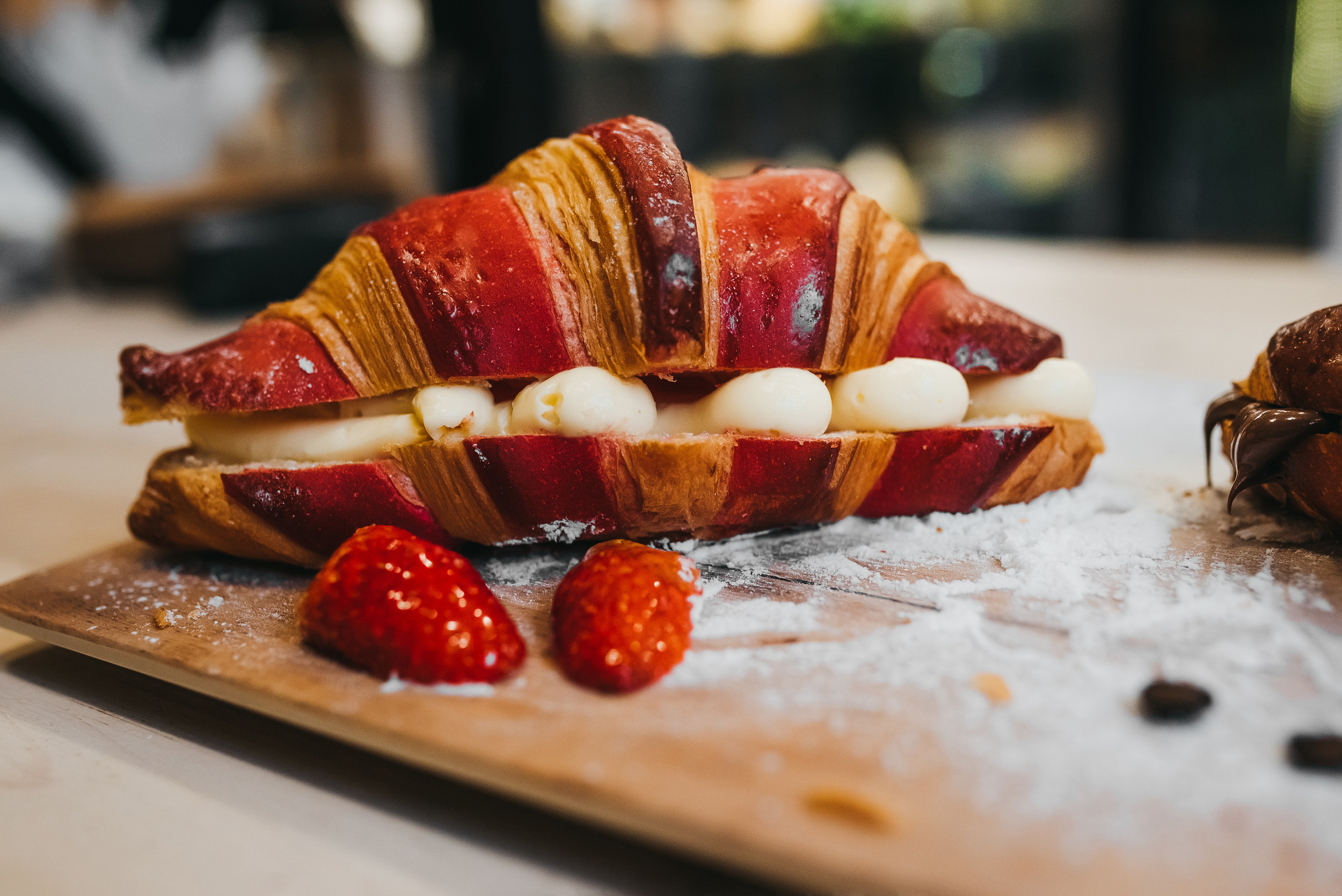 Кондитерская «Мильфей». Свадебный и семейный фотограф в Сочи Никита Пищов