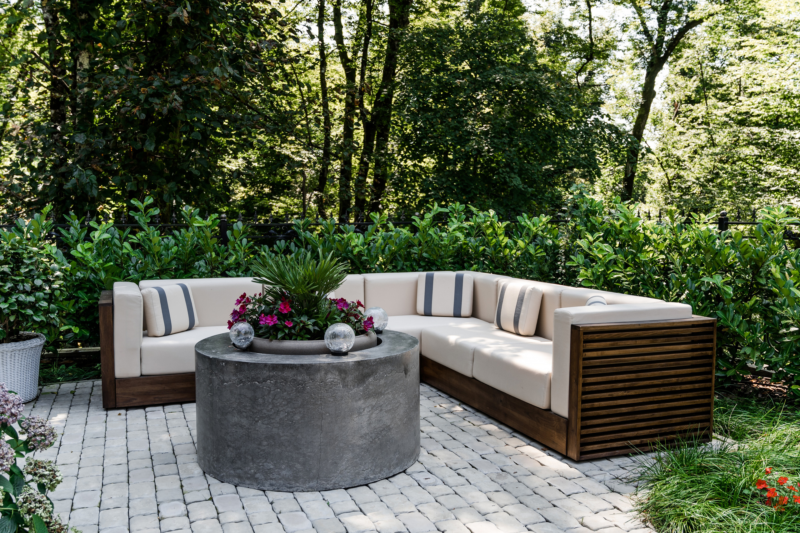 Экстерьер. Свадебный и семейный фотограф в Сочи Никита Пищов