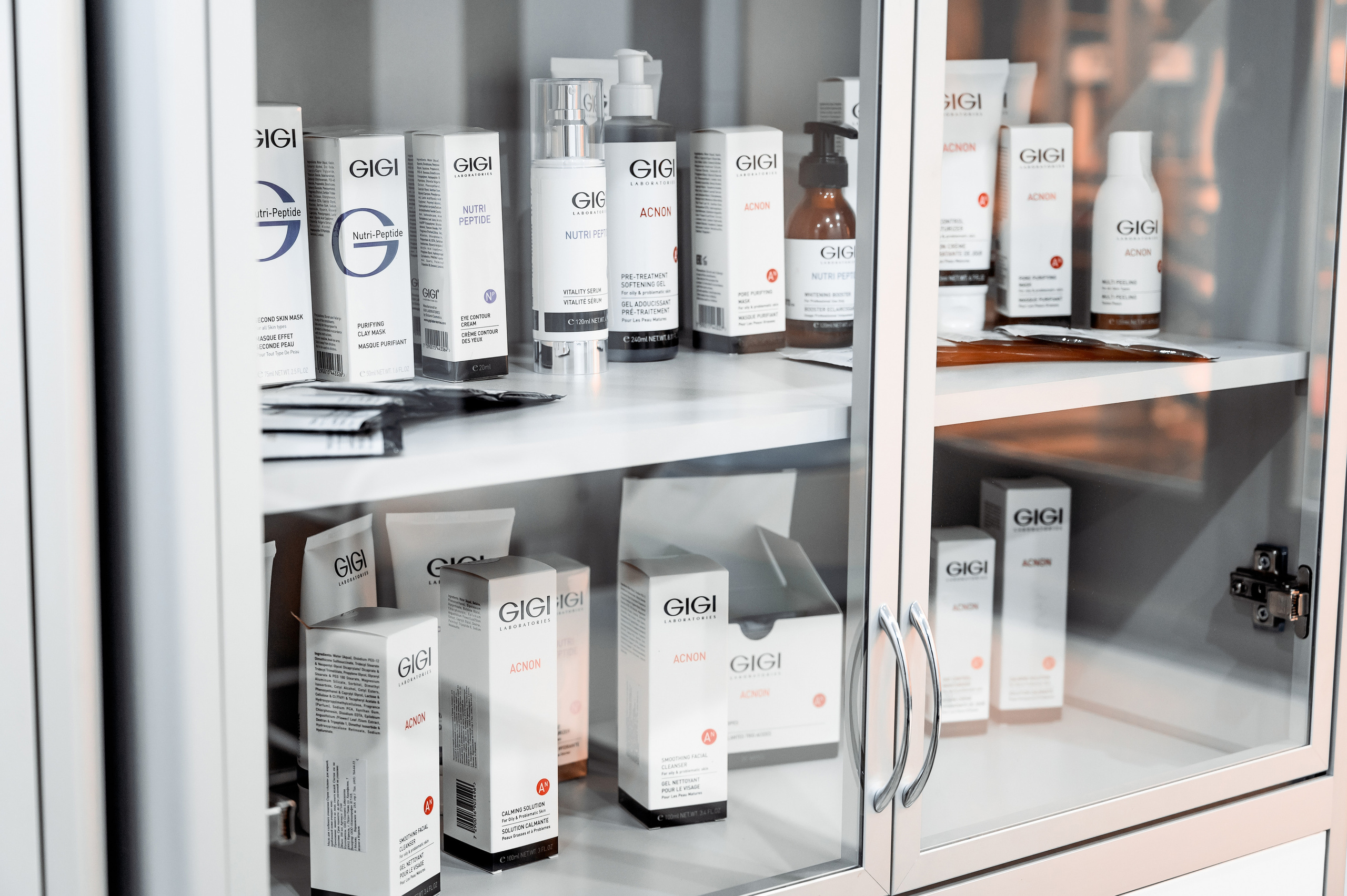 Центр эстетической медицины «Талисия». Свадебный и семейный фотограф в Сочи Никита Пищов