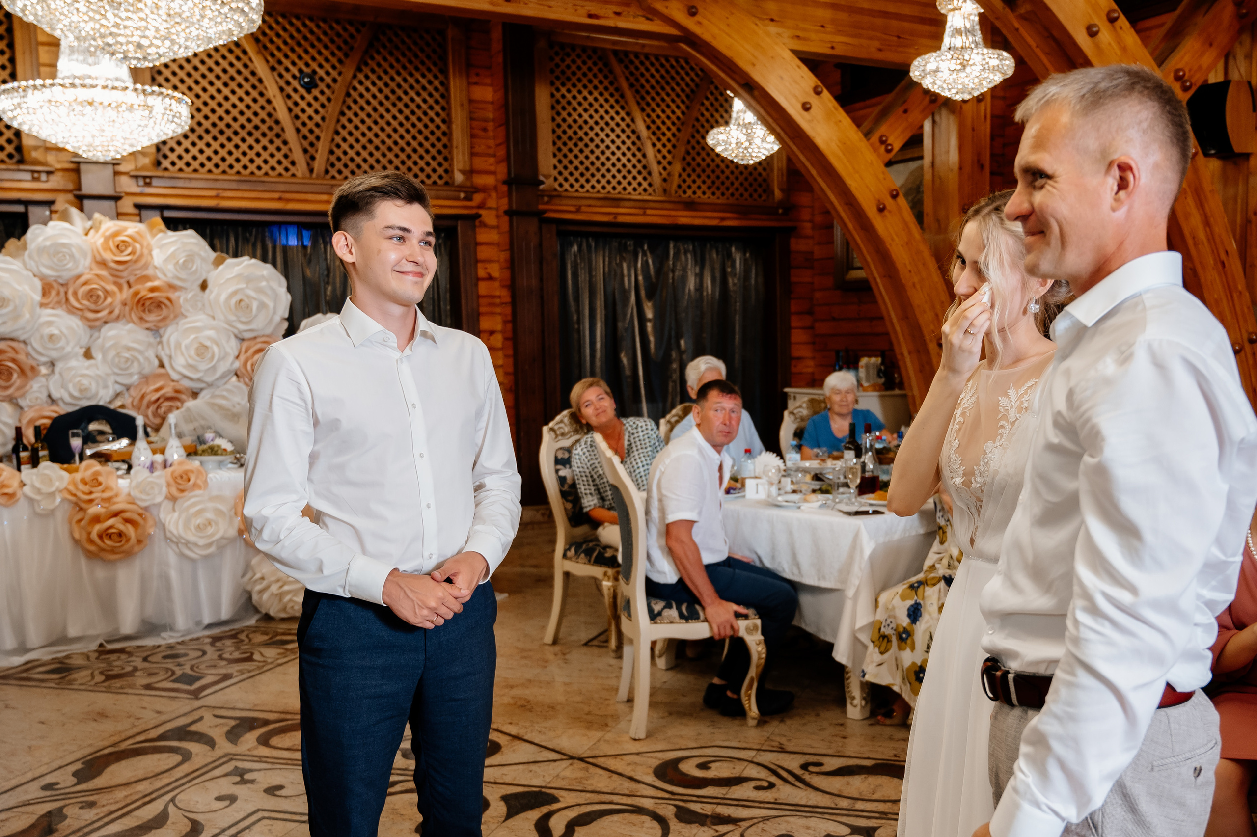 Айрат & Ирина. Свадебный и семейный фотограф в Сочи Никита Пищов