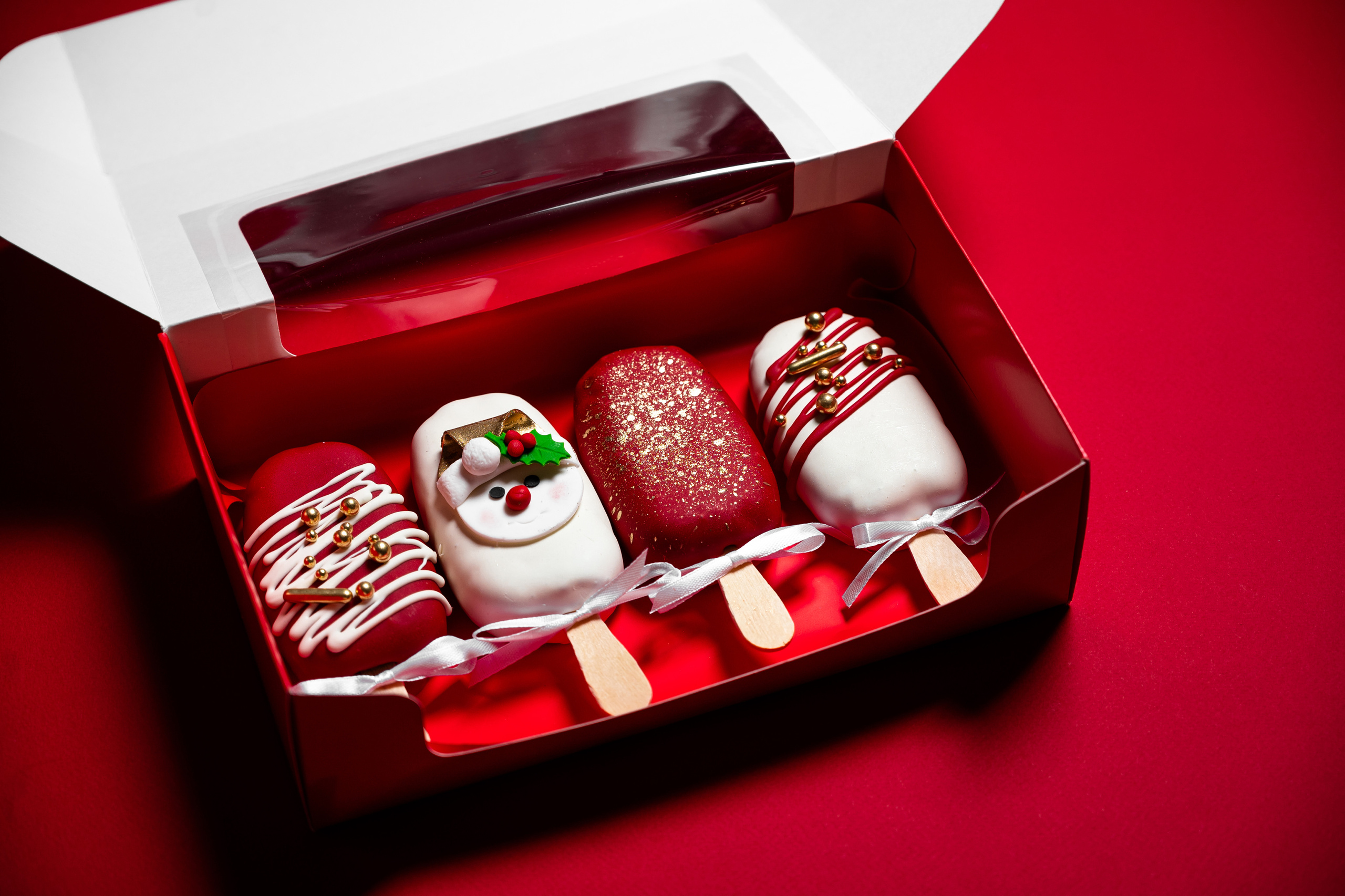 MilaCake | Новогодняя коллекция. Свадебный и семейный фотограф в Сочи Никита Пищов