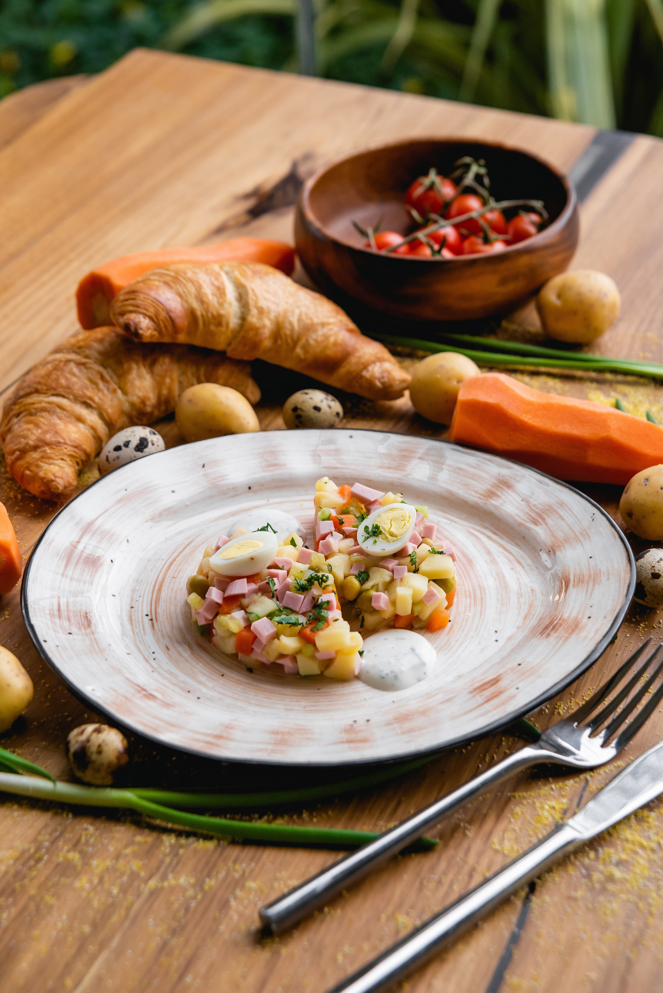 «Фабрика Вкуса». Свадебный и семейный фотограф в Сочи Никита Пищов