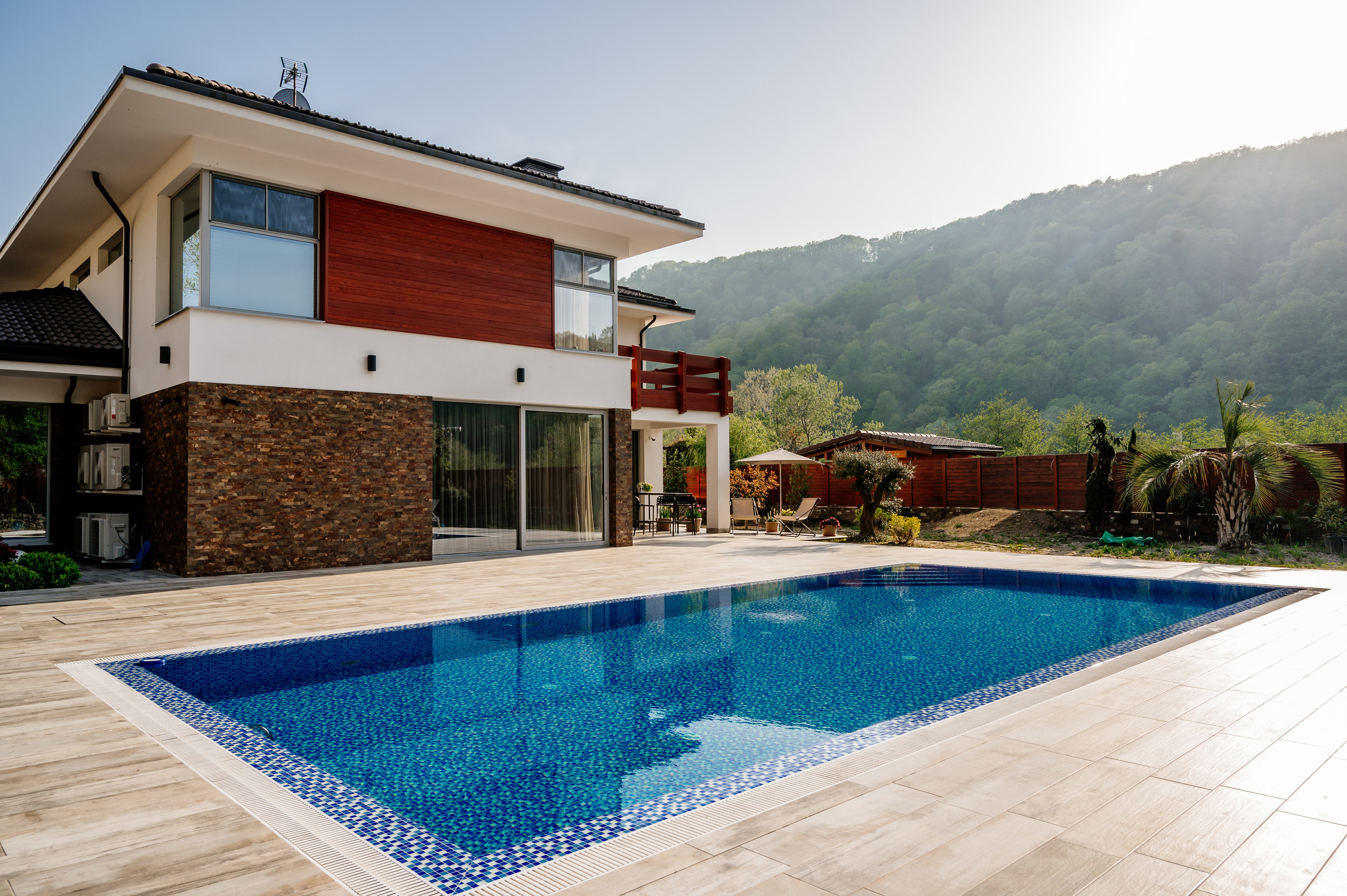 Экстерьер. Свадебный и семейный фотограф в Сочи Никита Пищов