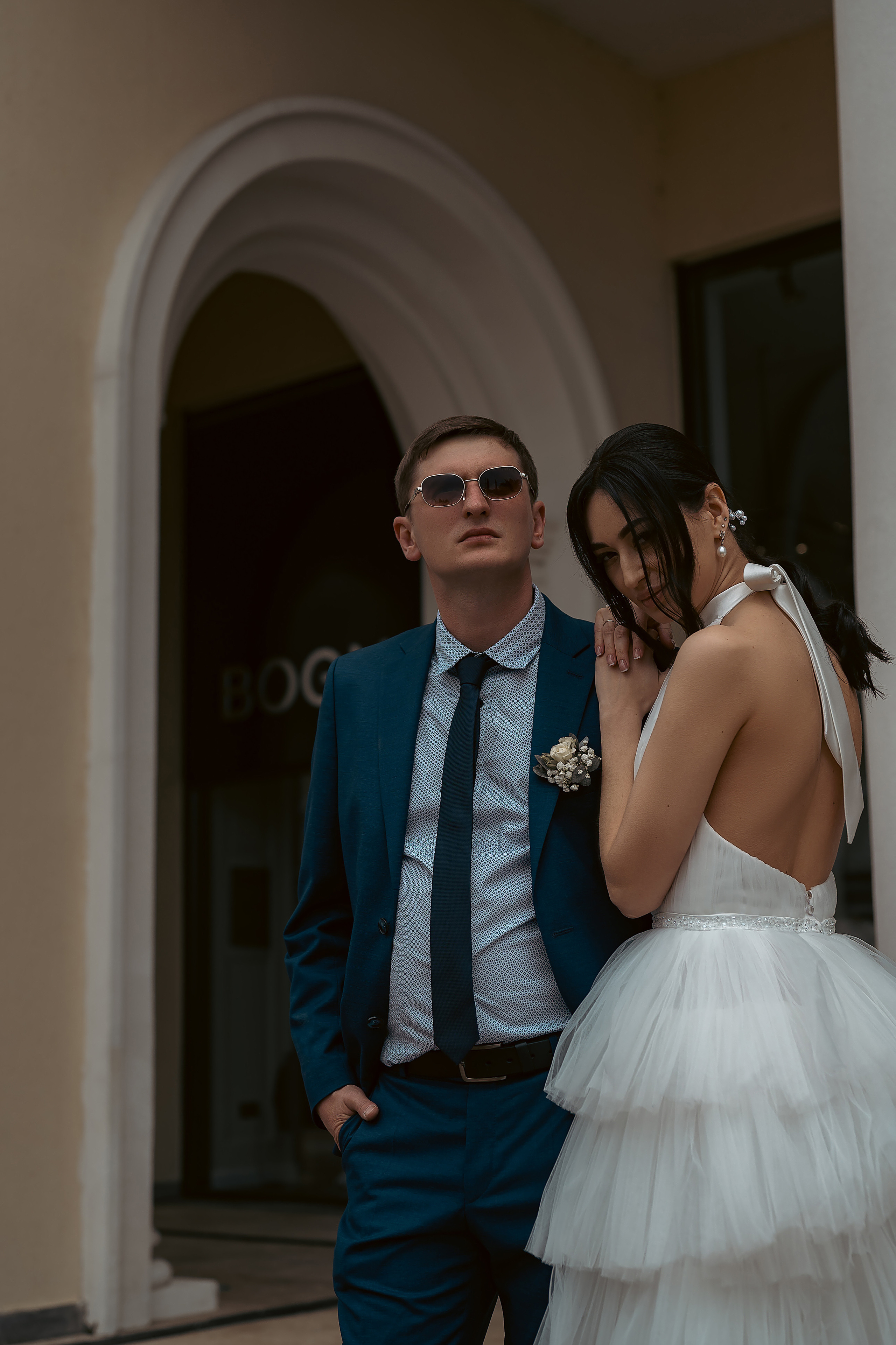 Прогулочная фотоссесия. Свадебный и семейный фотограф в Сочи Никита Пищов