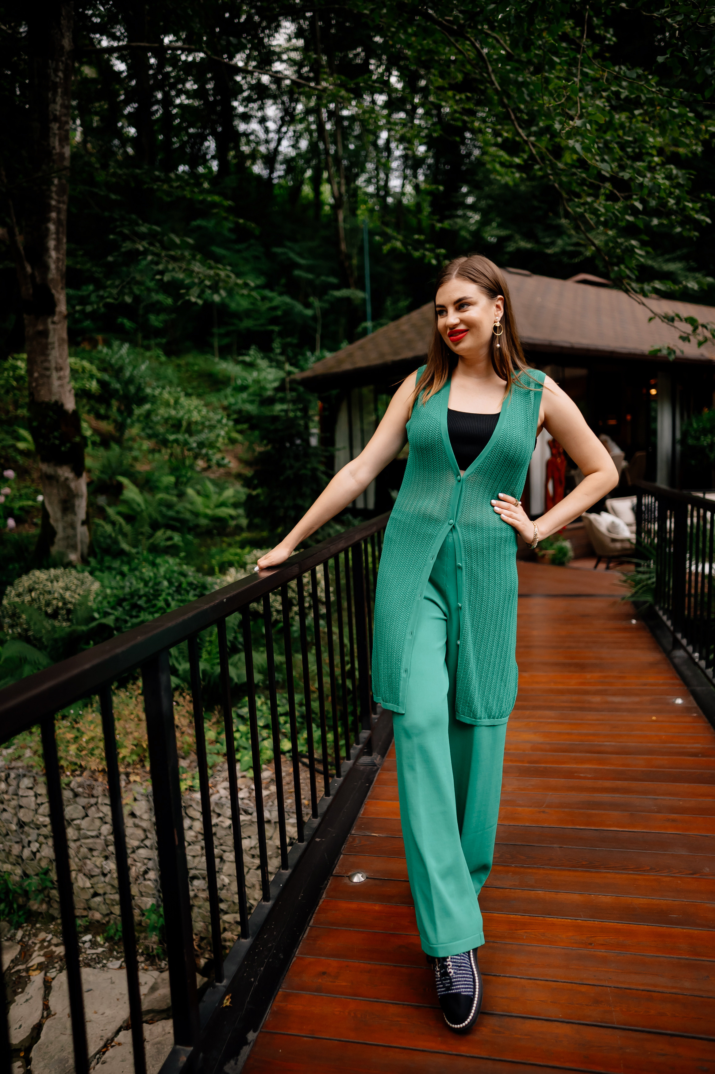 День рождения в Mamai-Cale. Свадебный и семейный фотограф в Сочи Никита Пищов