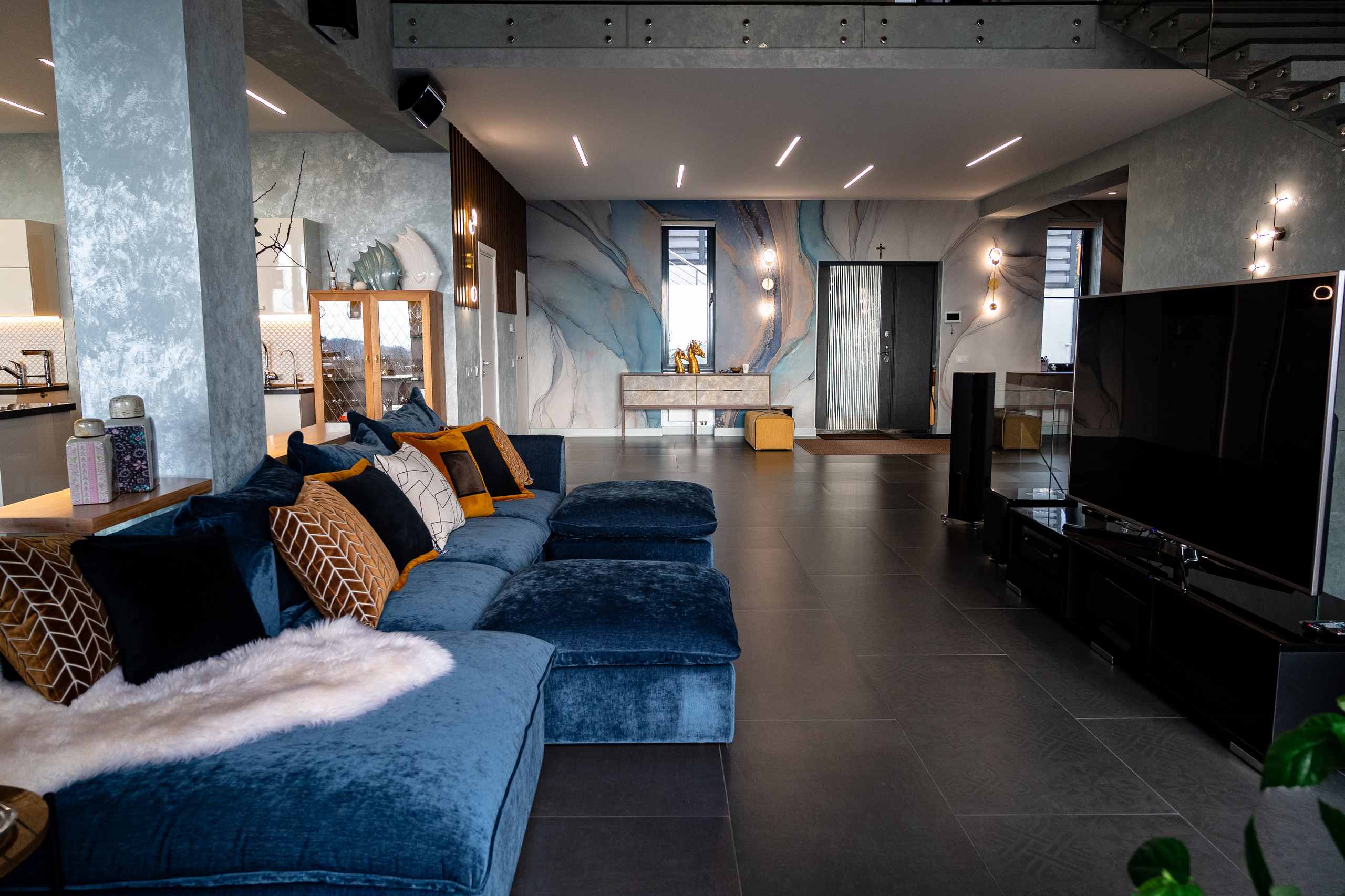 Интерьер. Свадебный и семейный фотограф в Сочи Никита Пищов