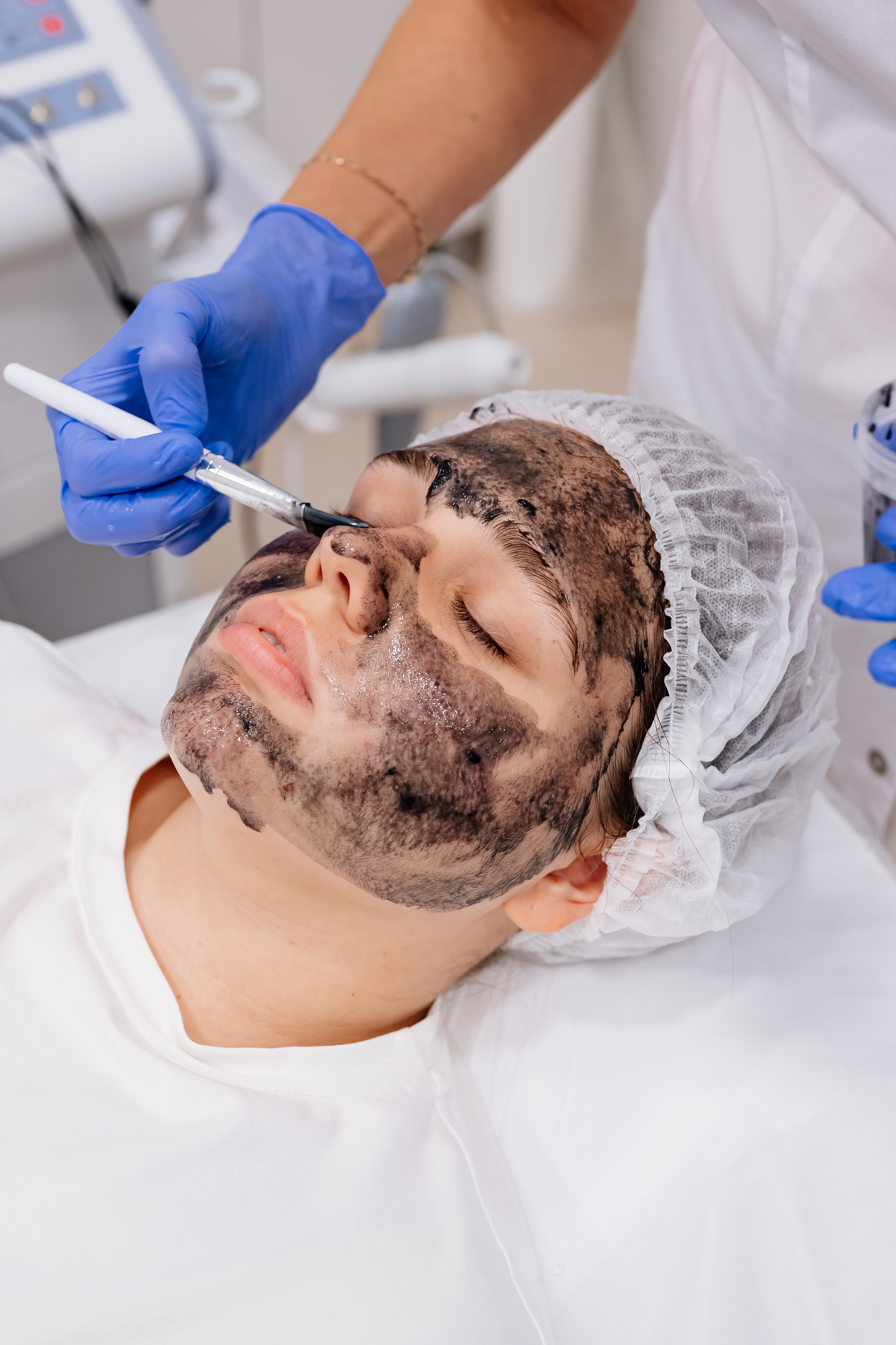 Центр эстетической медицины «Талисия». Свадебный и семейный фотограф в Сочи Никита Пищов