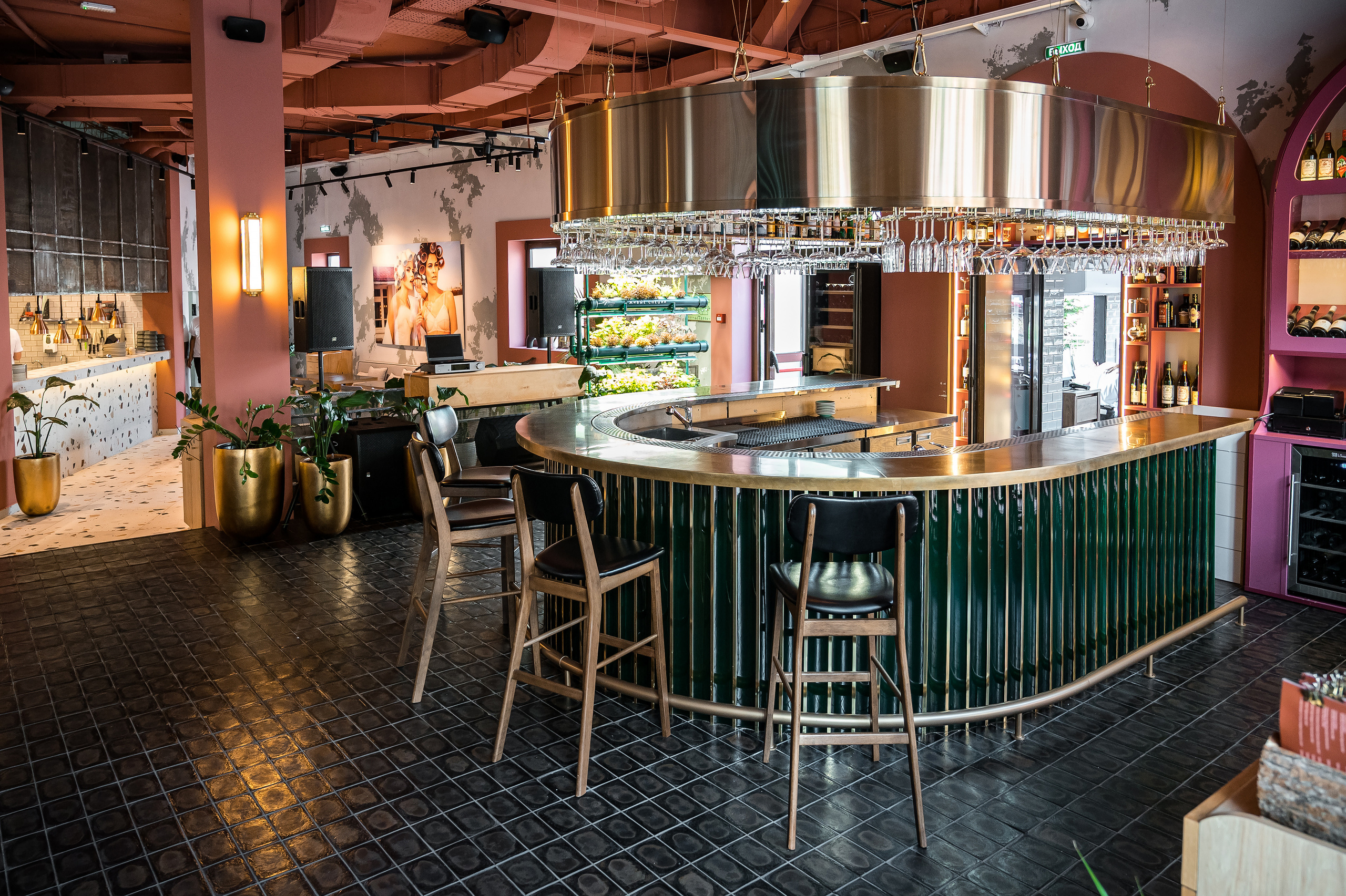 Интерьер. Свадебный и семейный фотограф в Сочи Никита Пищов