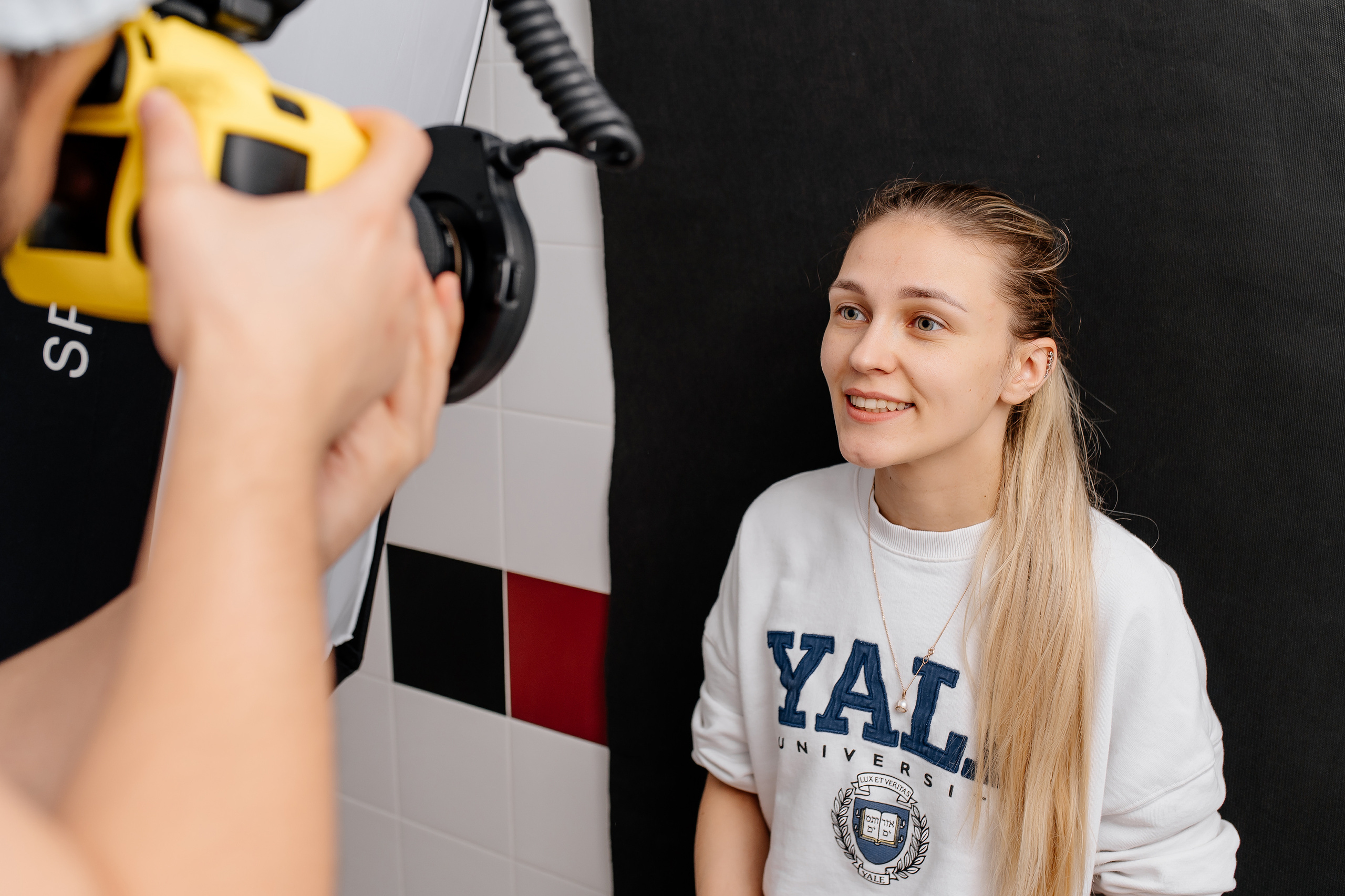 Контент для стоматологов. Свадебный и семейный фотограф в Сочи Никита Пищов