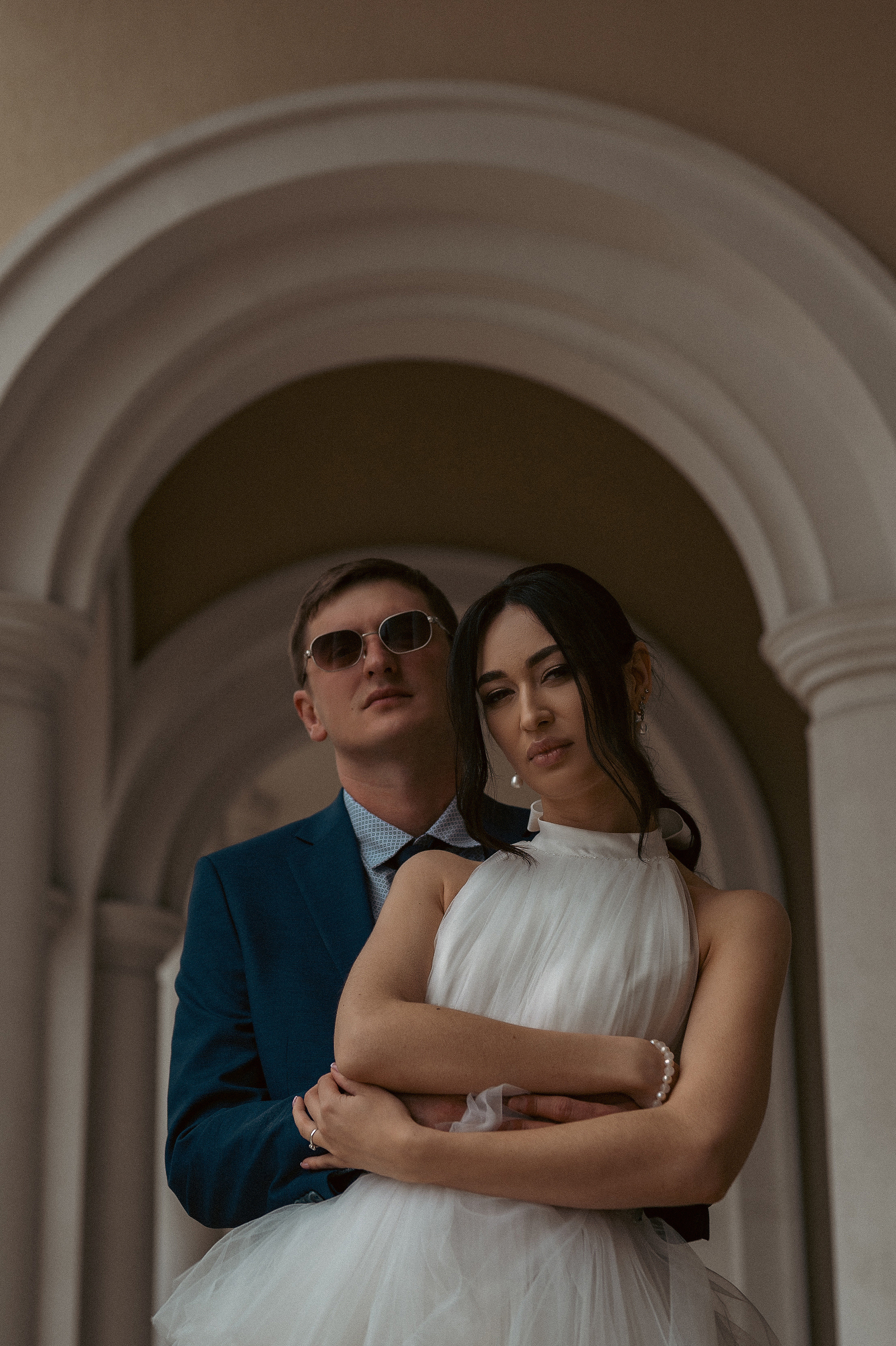 Прогулочная фотоссесия. Свадебный и семейный фотограф в Сочи Никита Пищов