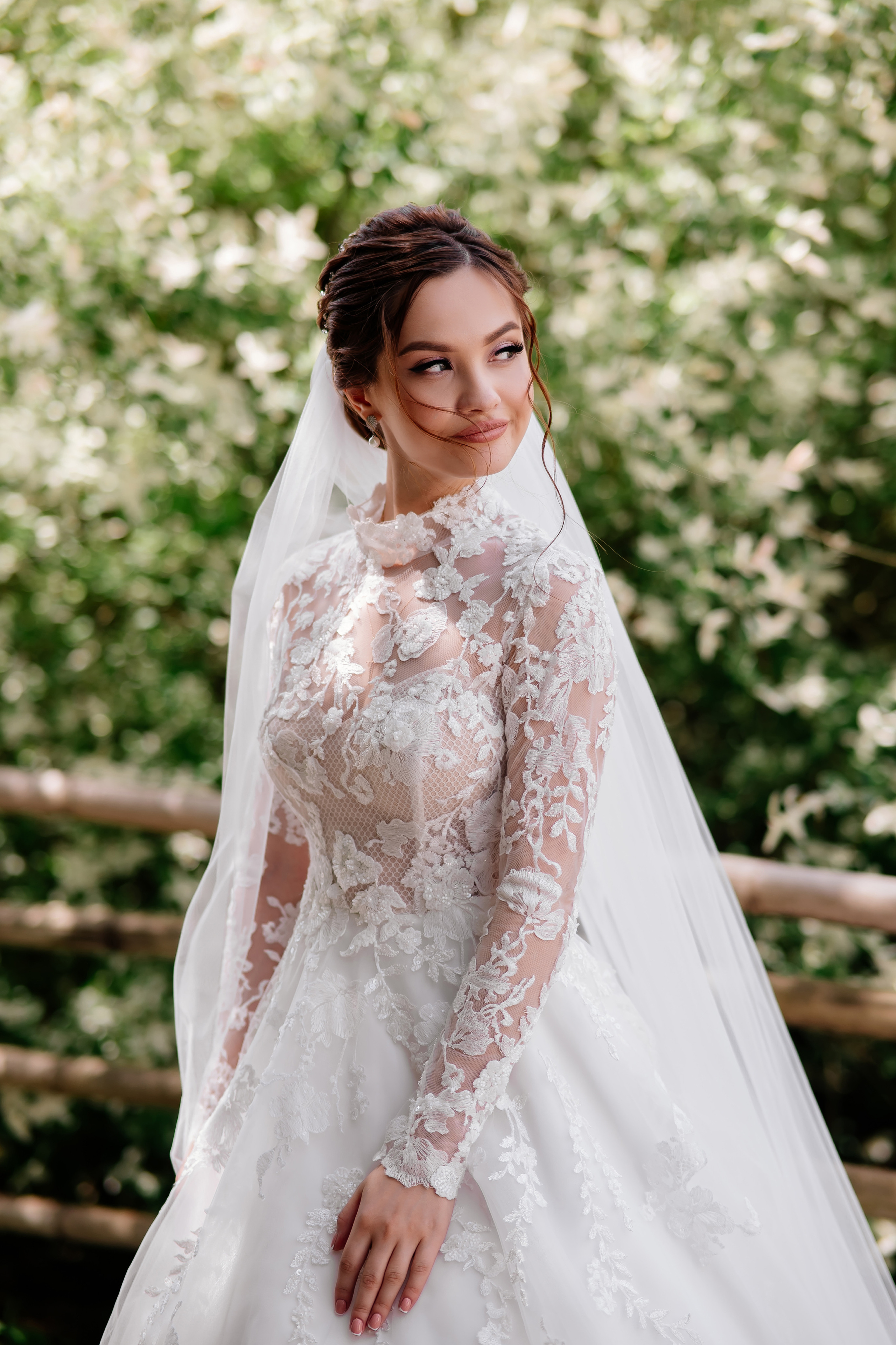 Роберт & Ангелина. Свадебный и семейный фотограф в Сочи Никита Пищов