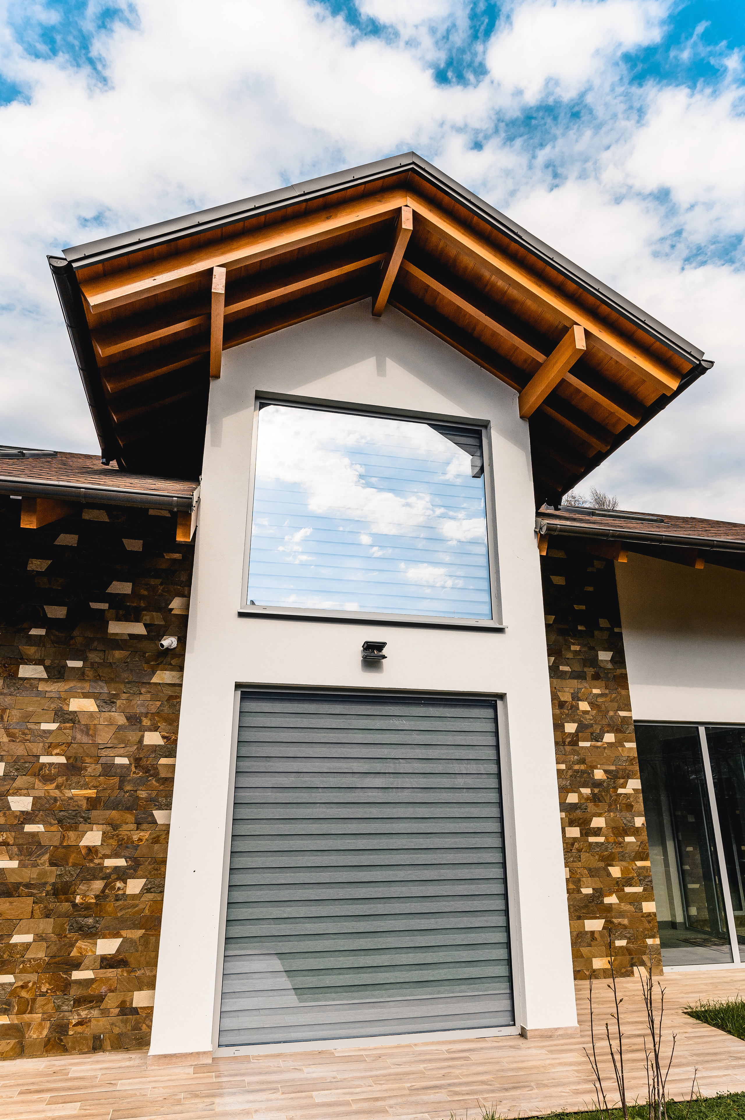 Экстерьер. Свадебный и семейный фотограф в Сочи Никита Пищов