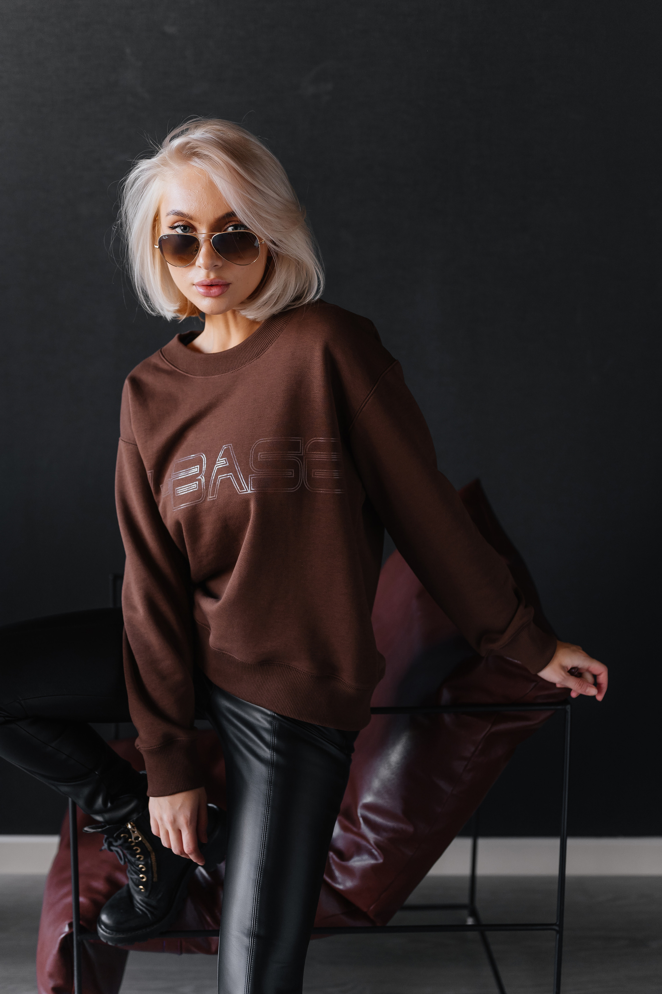 Каталог для X-Base | Зимняя коллекция. Свадебный и семейный фотограф в Сочи Никита Пищов