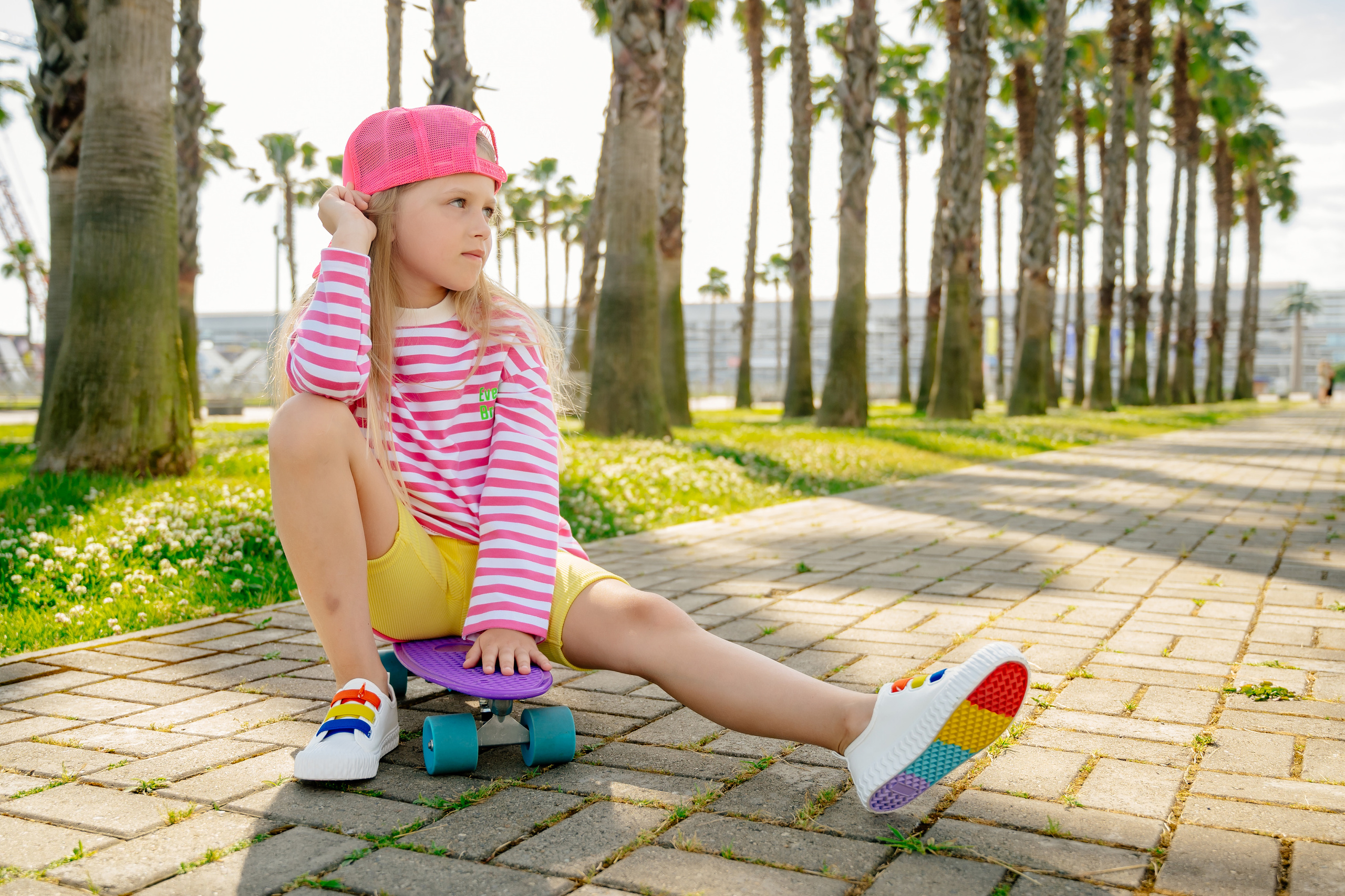 Evella Brand | Summer. Свадебный и семейный фотограф в Сочи Никита Пищов