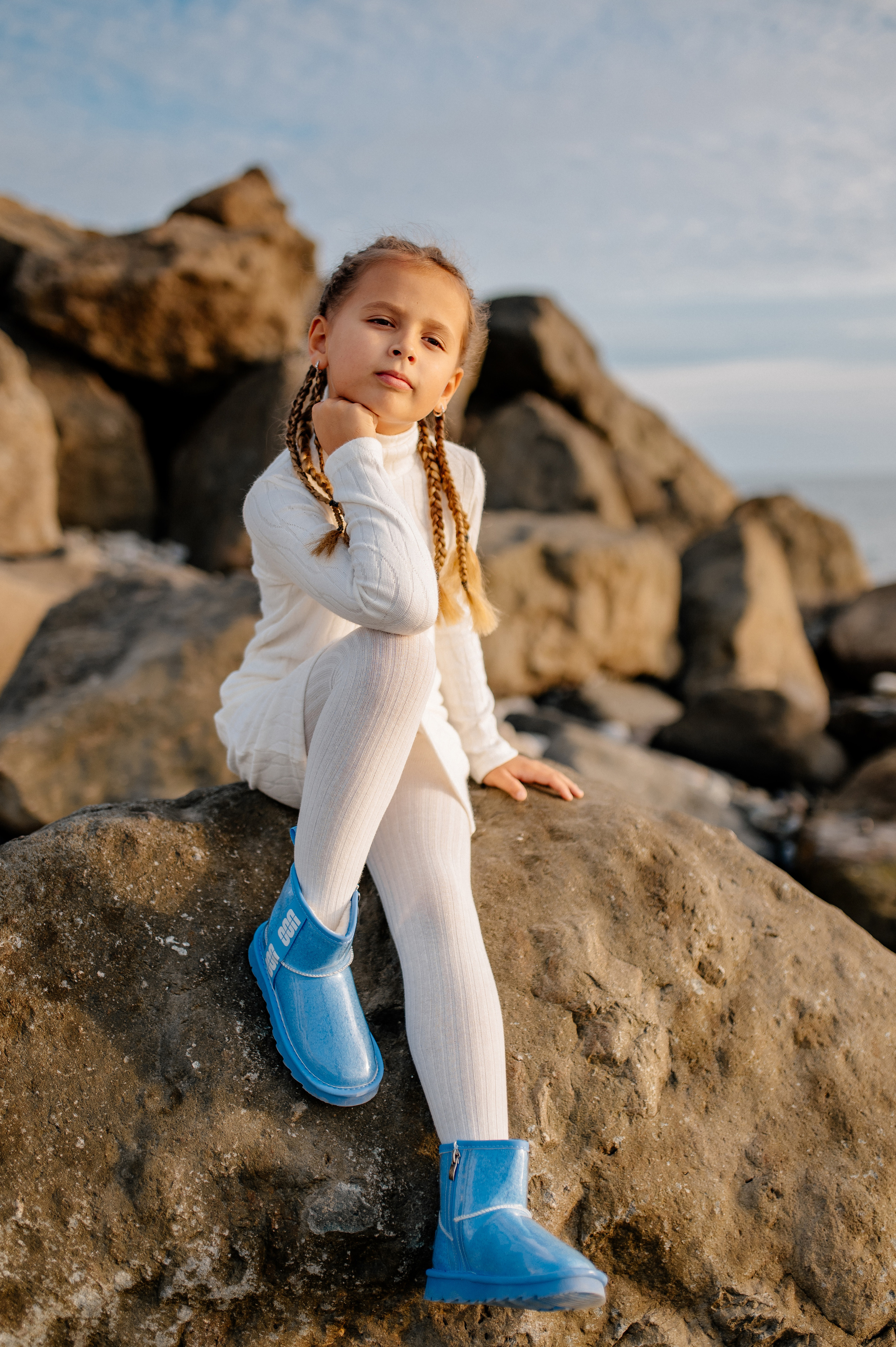 Evella Brand | Зимняя коллекция. Свадебный и семейный фотограф в Сочи Никита Пищов