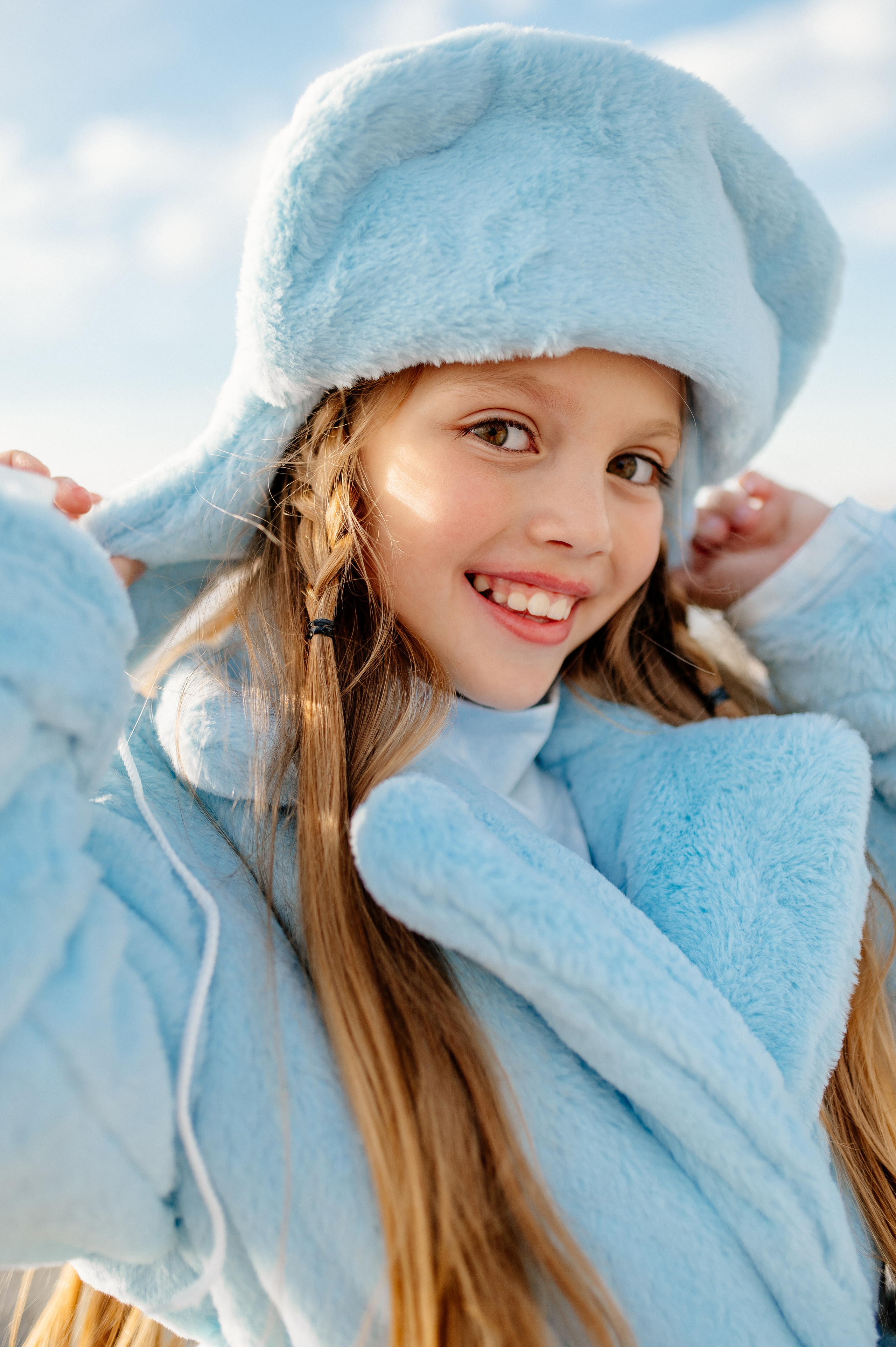 Evella Brand | Зимняя коллекция. Свадебный и семейный фотограф в Сочи Никита Пищов