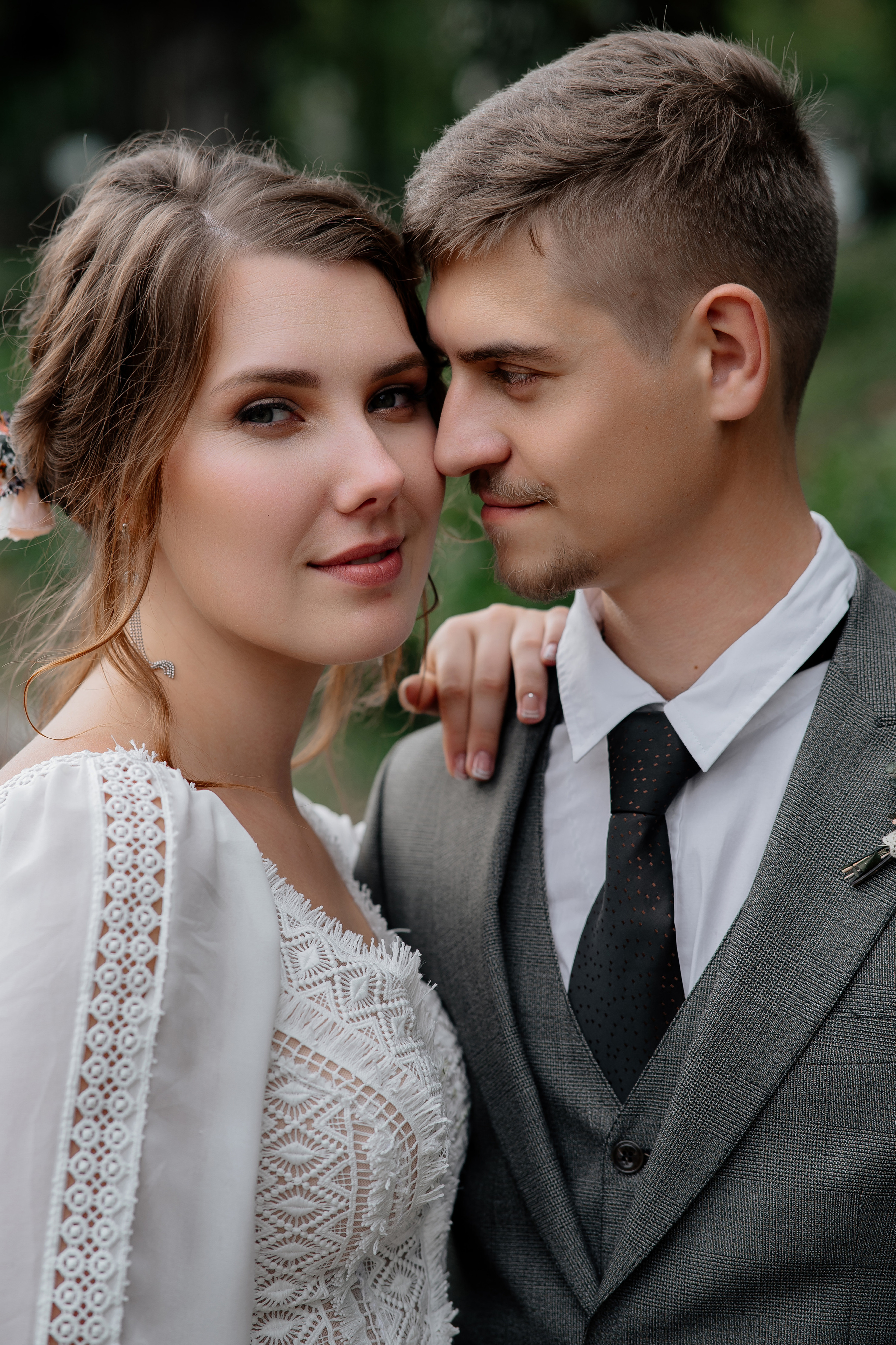 Свадьба на ферме «Экзархо». Свадебный и семейный фотограф в Сочи Никита Пищов