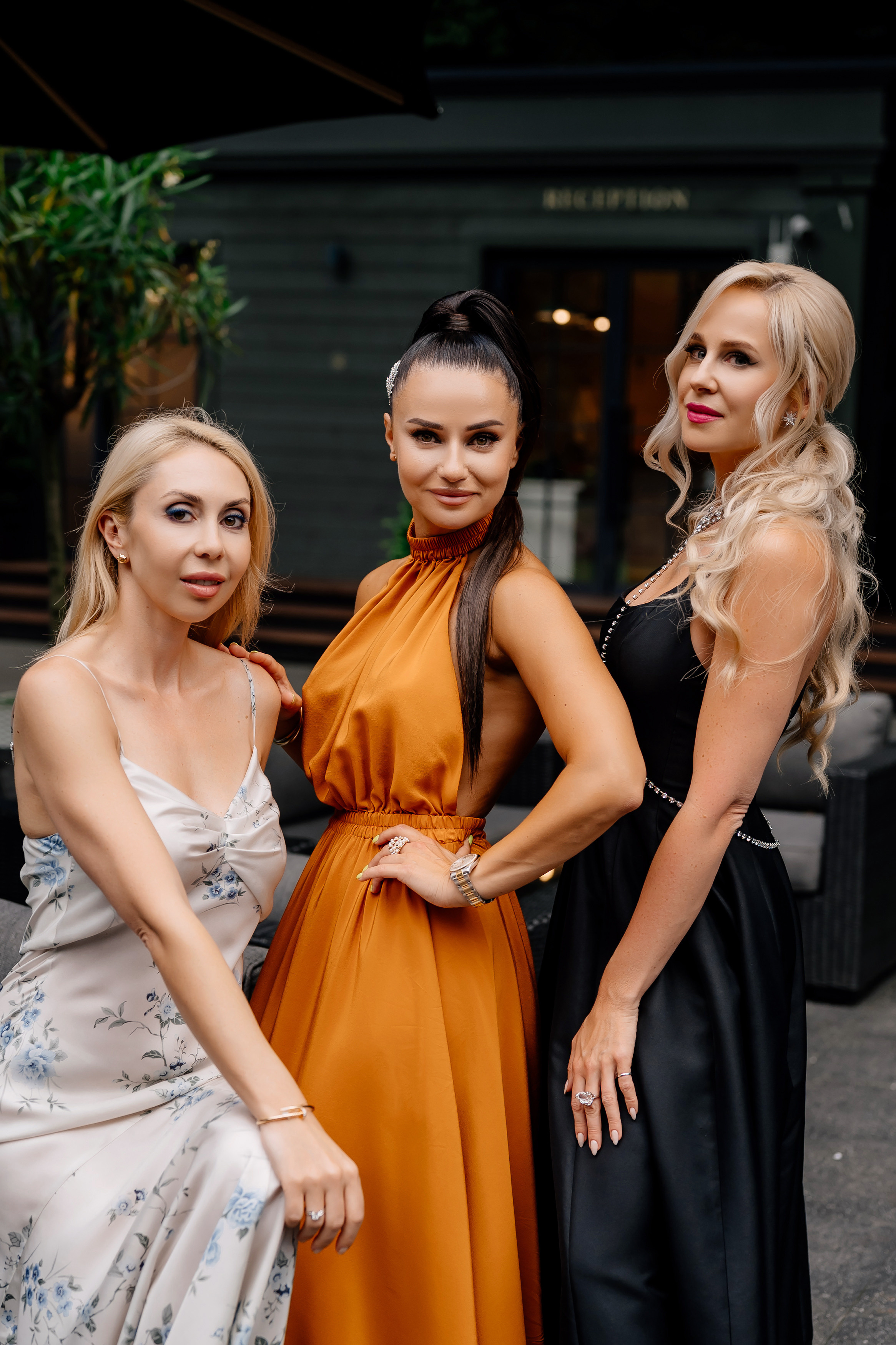 День рождения в Mamai-Cale. Свадебный и семейный фотограф в Сочи Никита Пищов