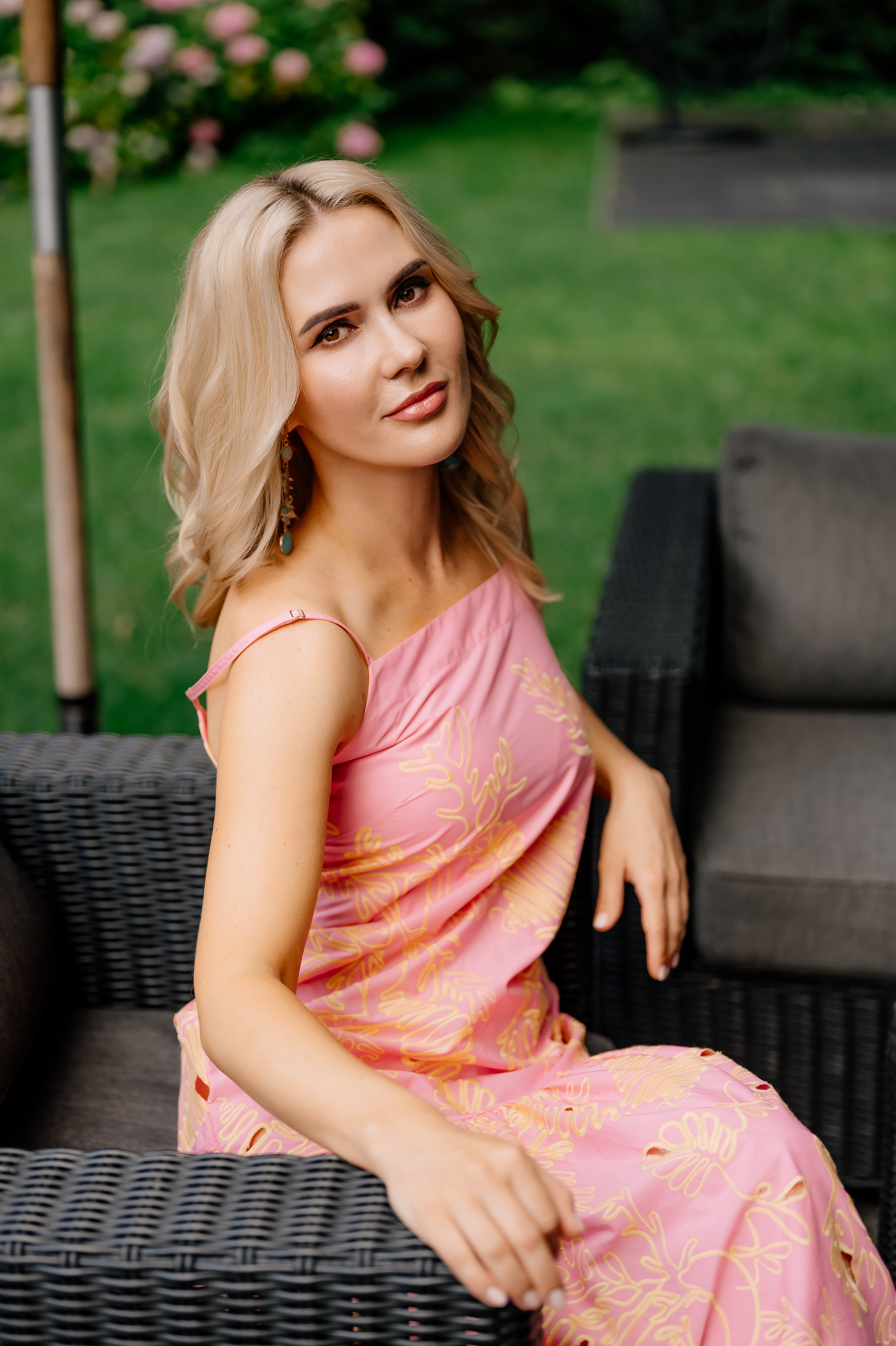 День рождения в Mamai-Cale. Свадебный и семейный фотограф в Сочи Никита Пищов