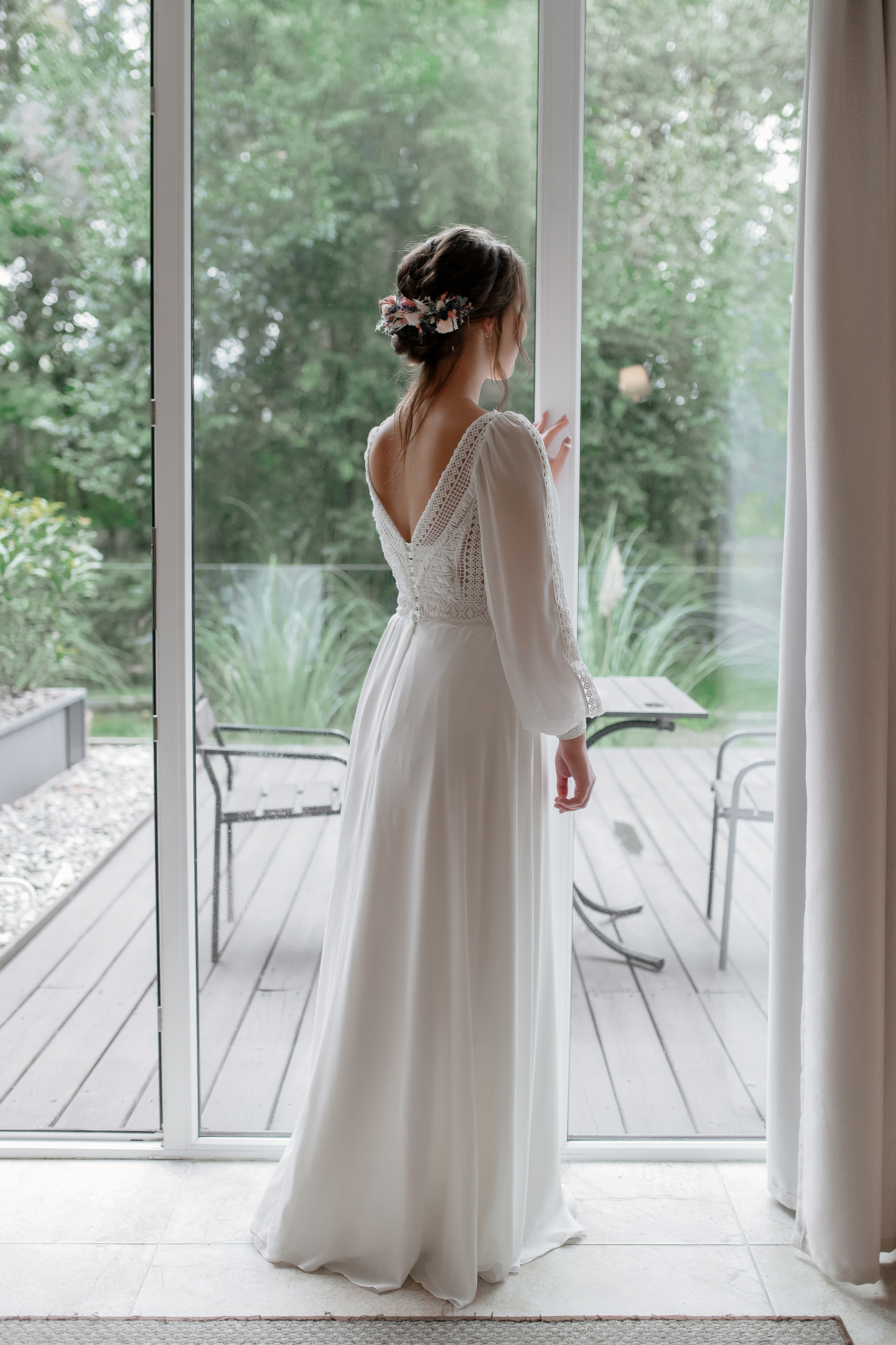 Свадьба на ферме «Экзархо». Свадебный и семейный фотограф в Сочи Никита Пищов