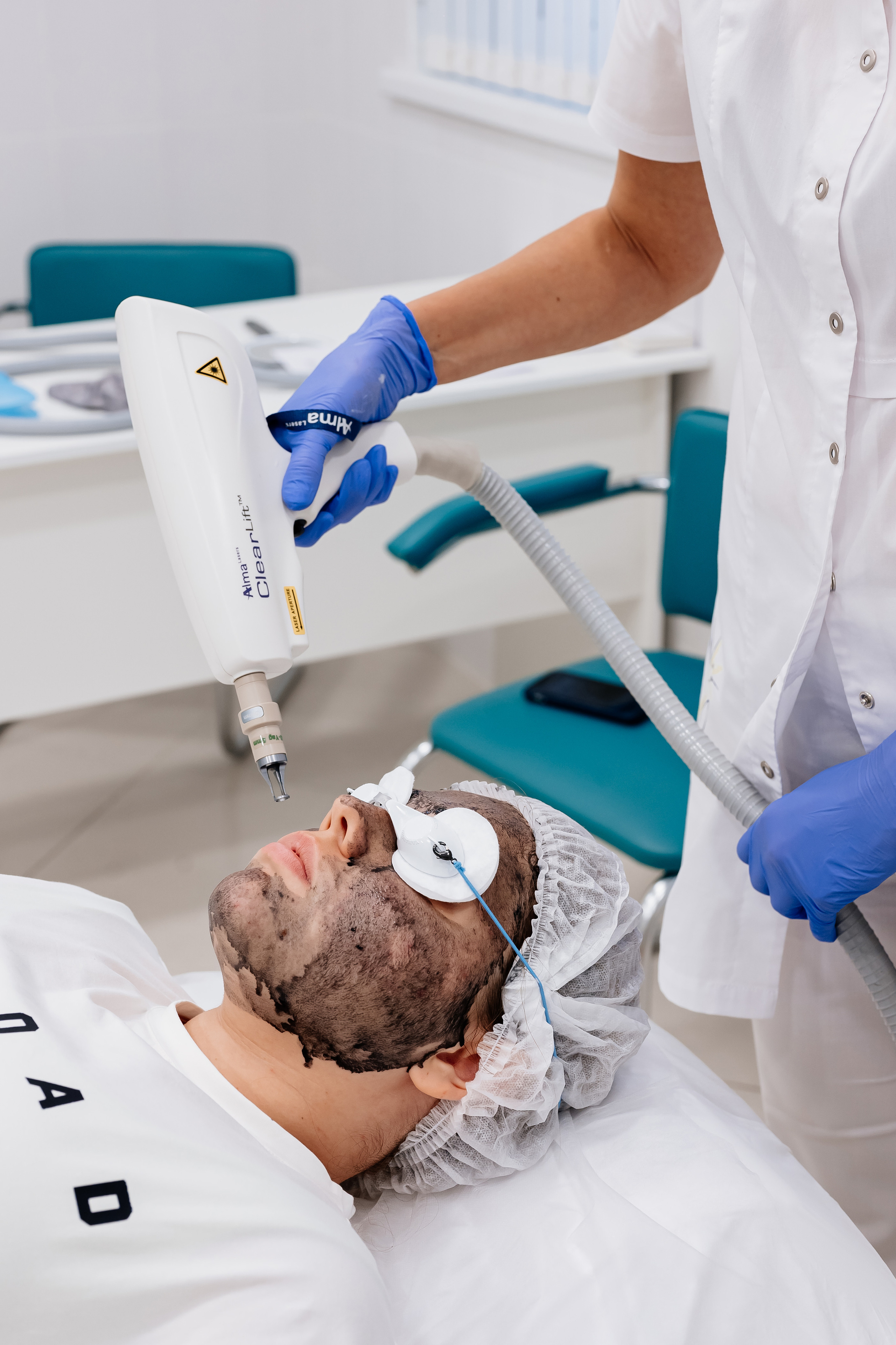 Центр эстетической медицины «Талисия». Свадебный и семейный фотограф в Сочи Никита Пищов